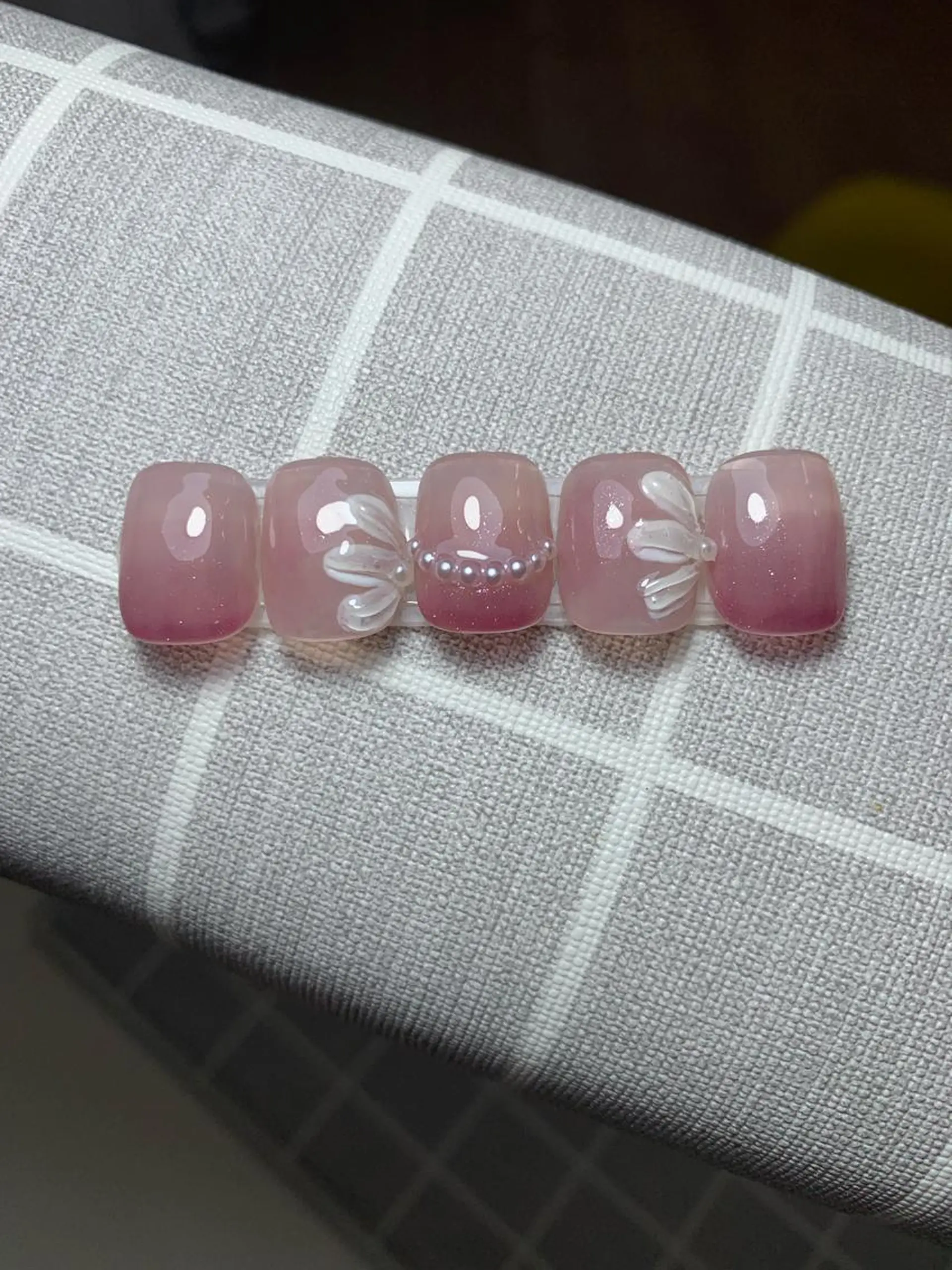 ネイル NAIL CIRCLESのネイルデザイン