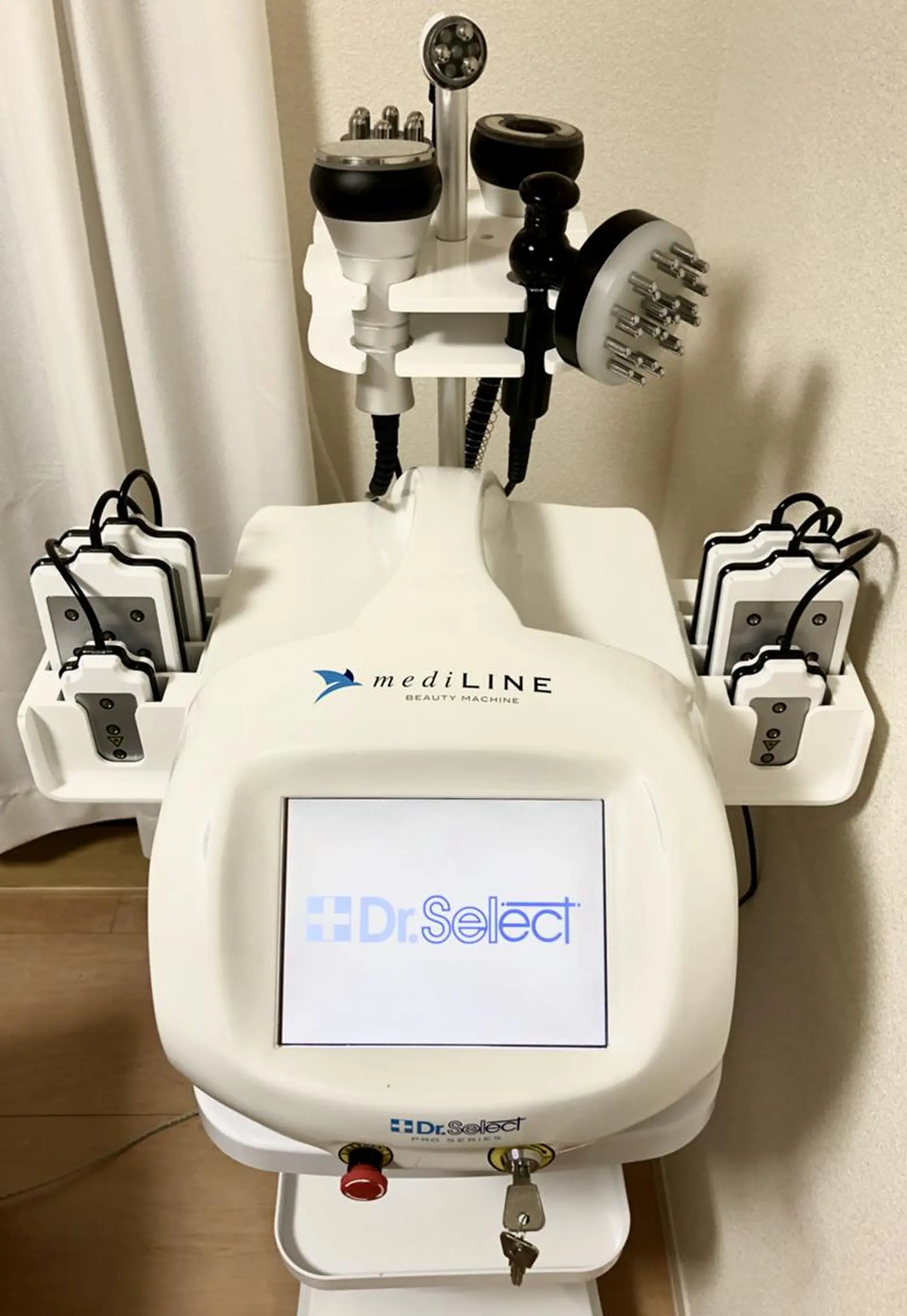 Salon da Stellaのエステ・リラクイメージ