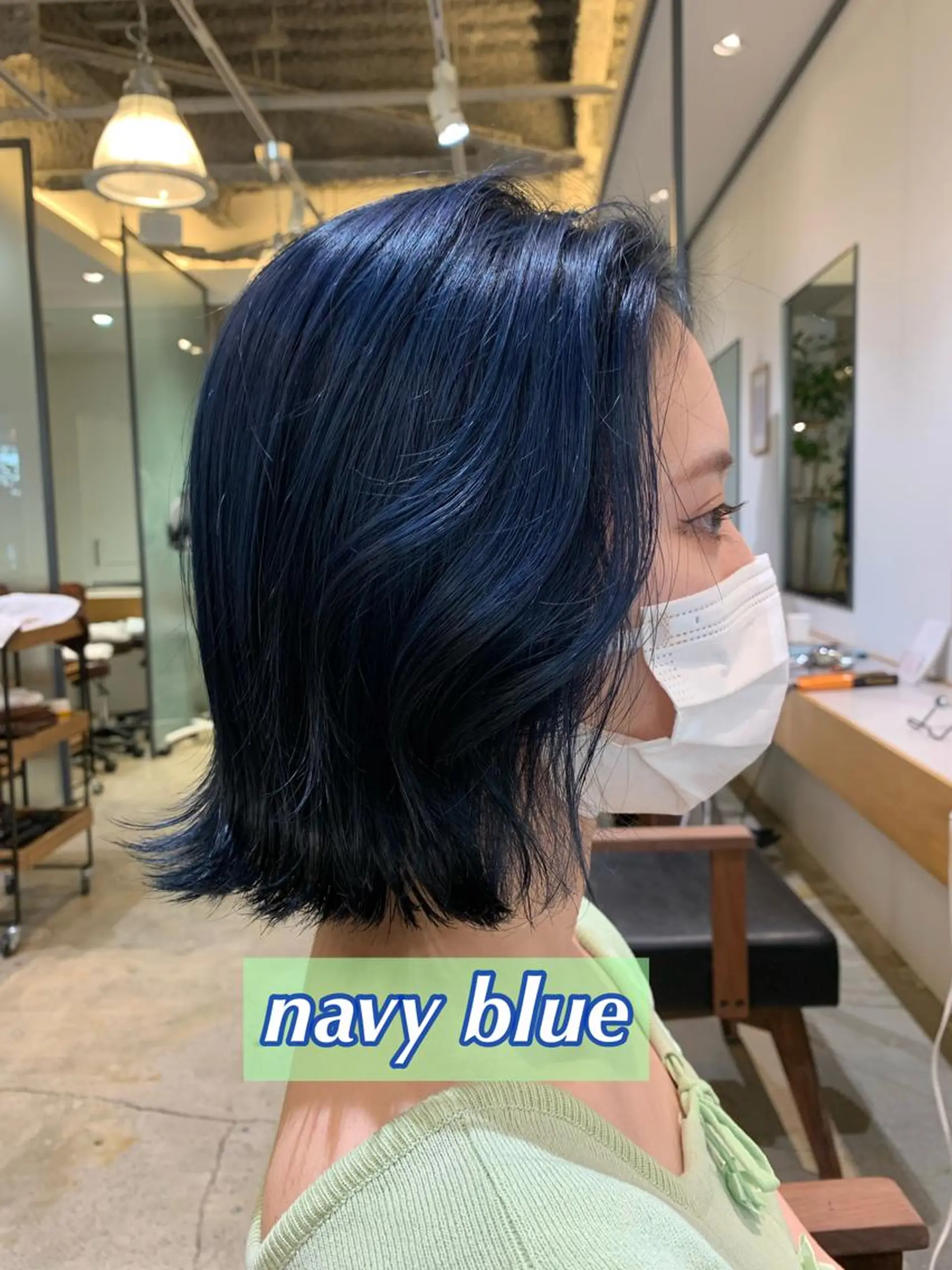 ショート カラー ヘアカラー Kana 🍋 ハイトーン【高円寺】のヘアスタイル