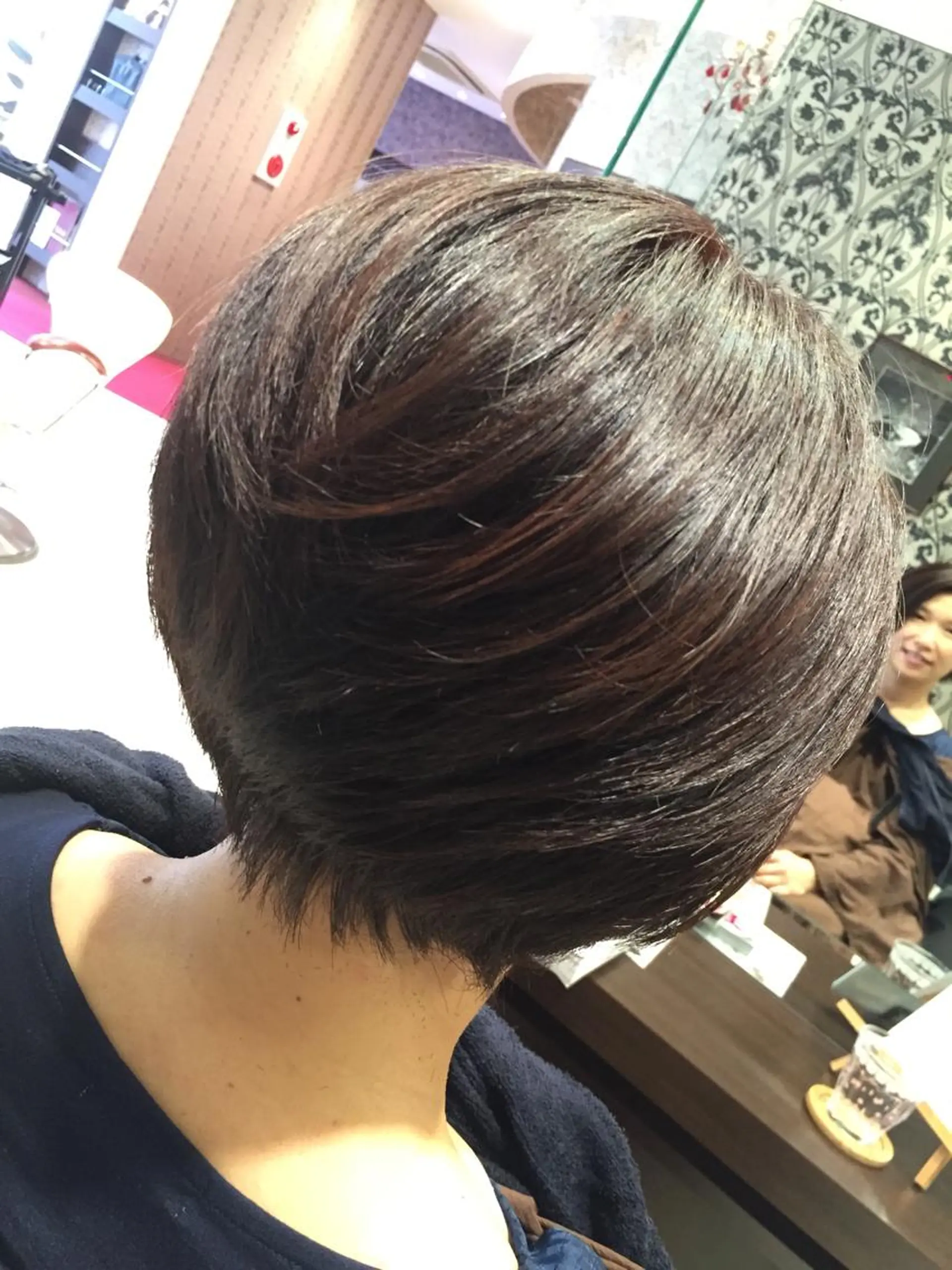 ショート ショートヘア ✂️ｼｮｰﾄの匠✂️ 國井慎平のヘアスタイル
