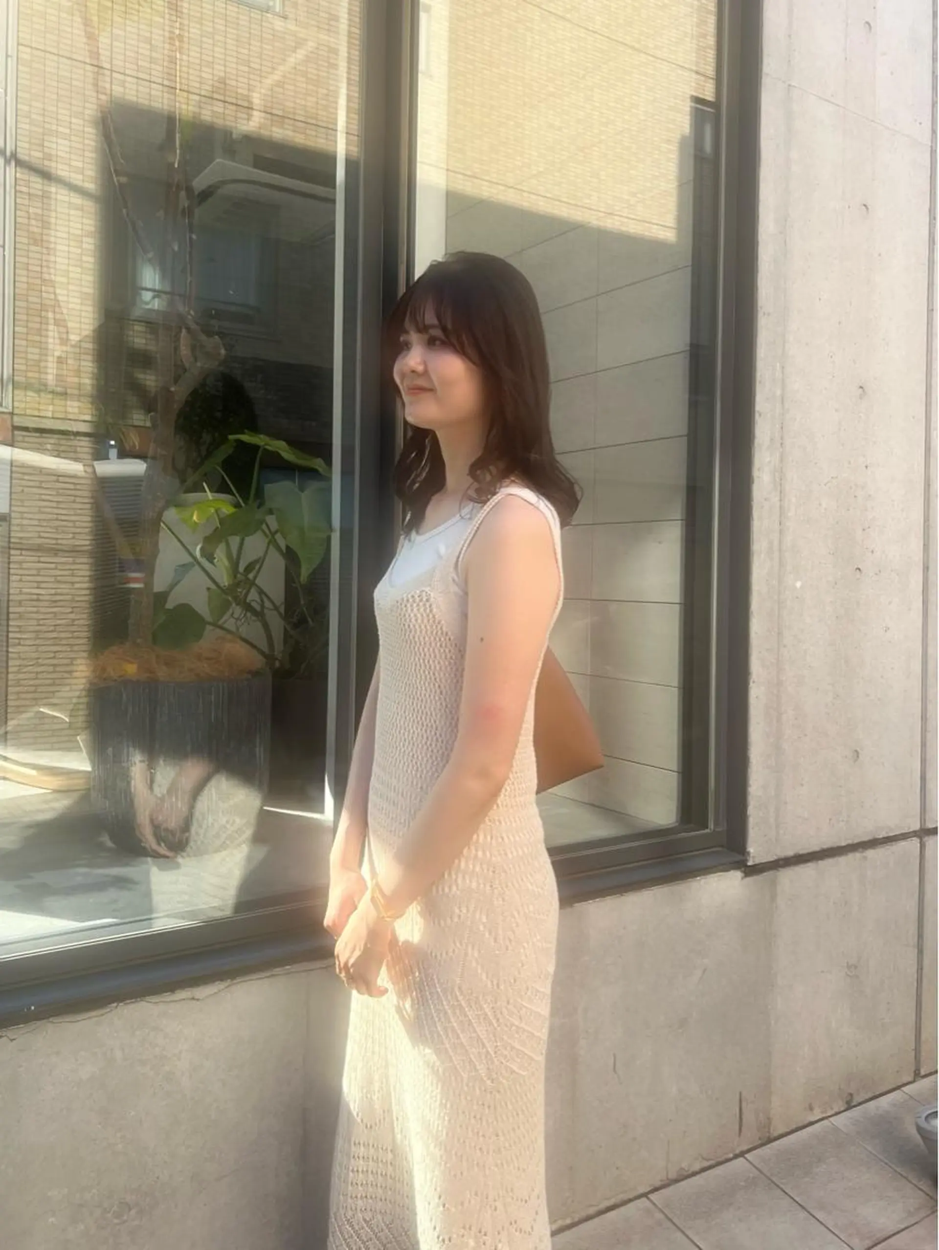 セミロング LOTUS表参道所属・【代表】 🌟MASA🌟美髪のヘアスタイル