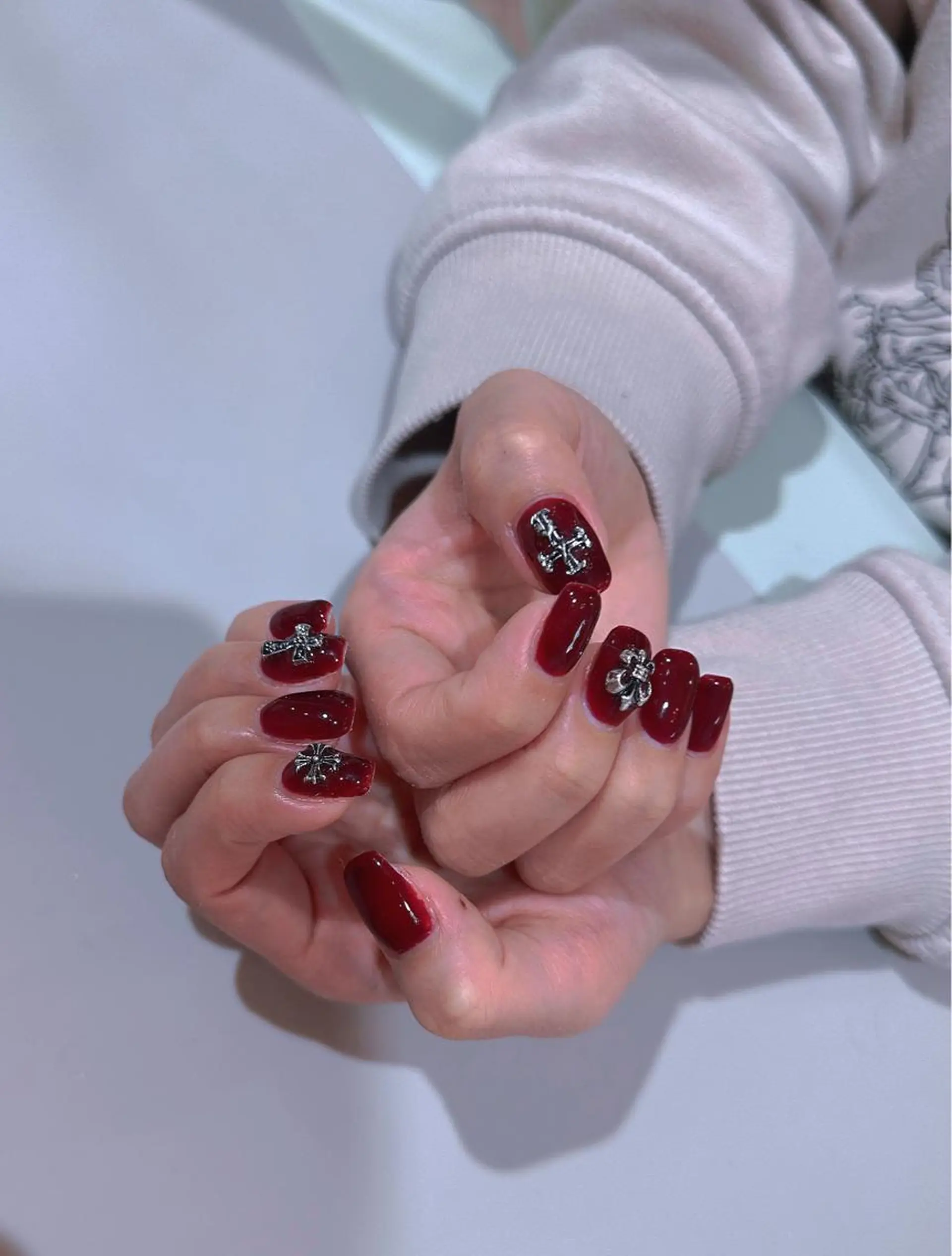 ネイル NANA NAILのネイルデザイン