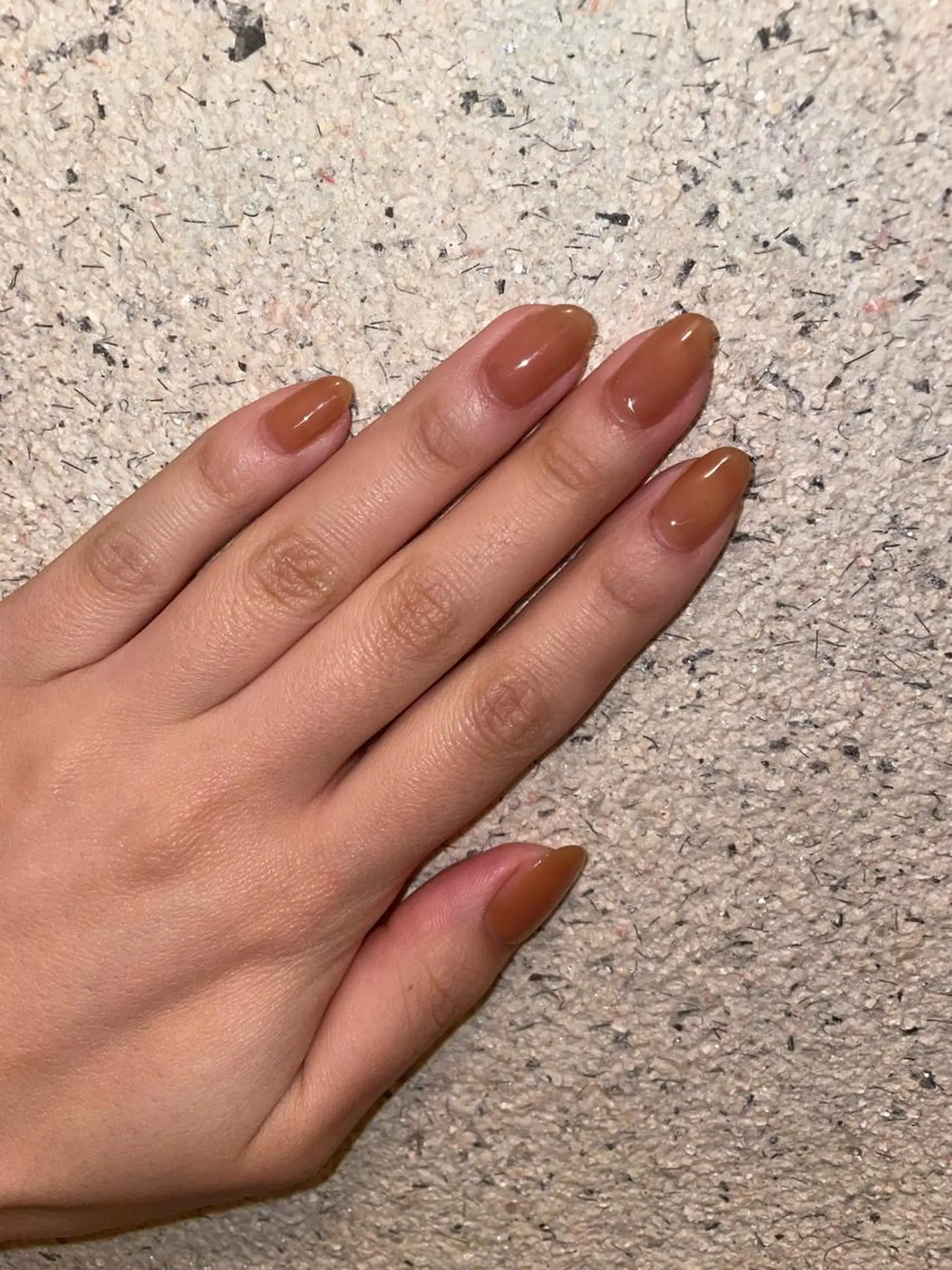 ネイル Canola namikaのネイルデザイン