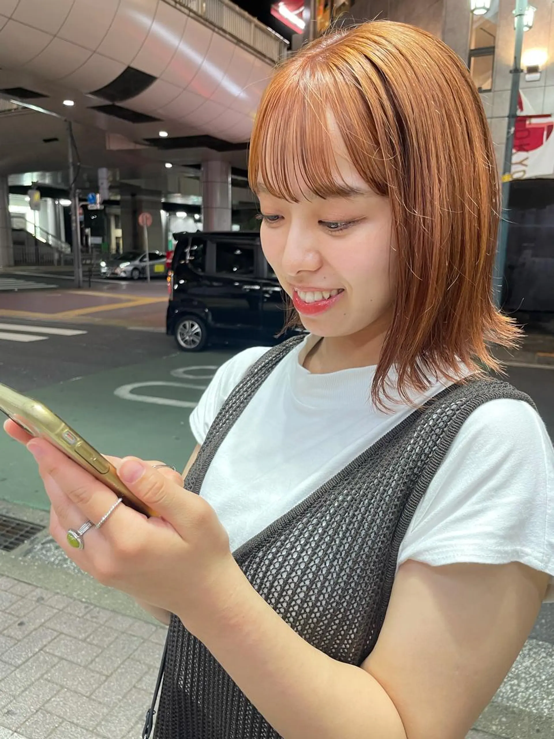 ショート 個性派ネイル 🌼 ハルカ ♡のマツエク・マツパデザイン