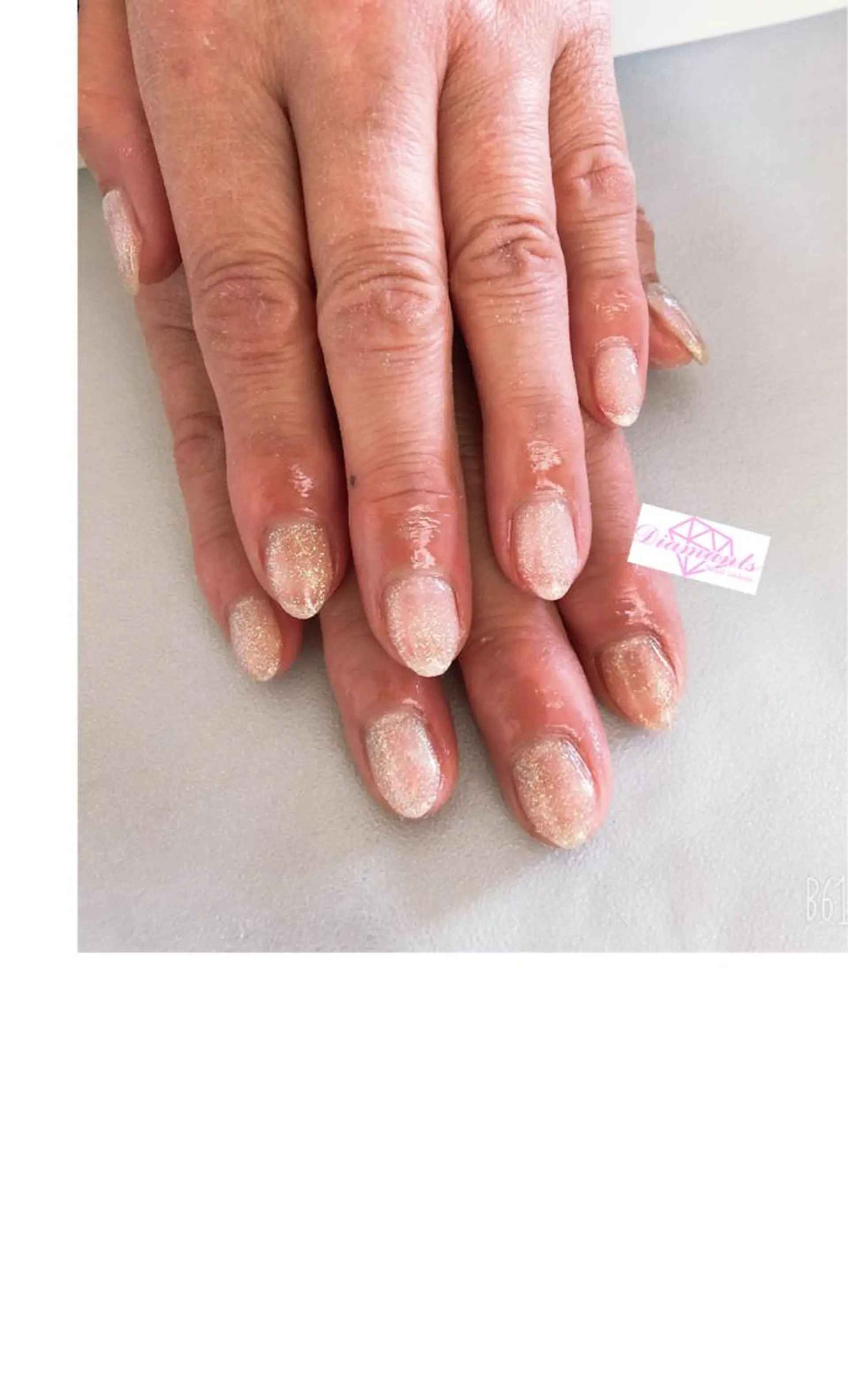 ネイル Asa miのネイルデザイン