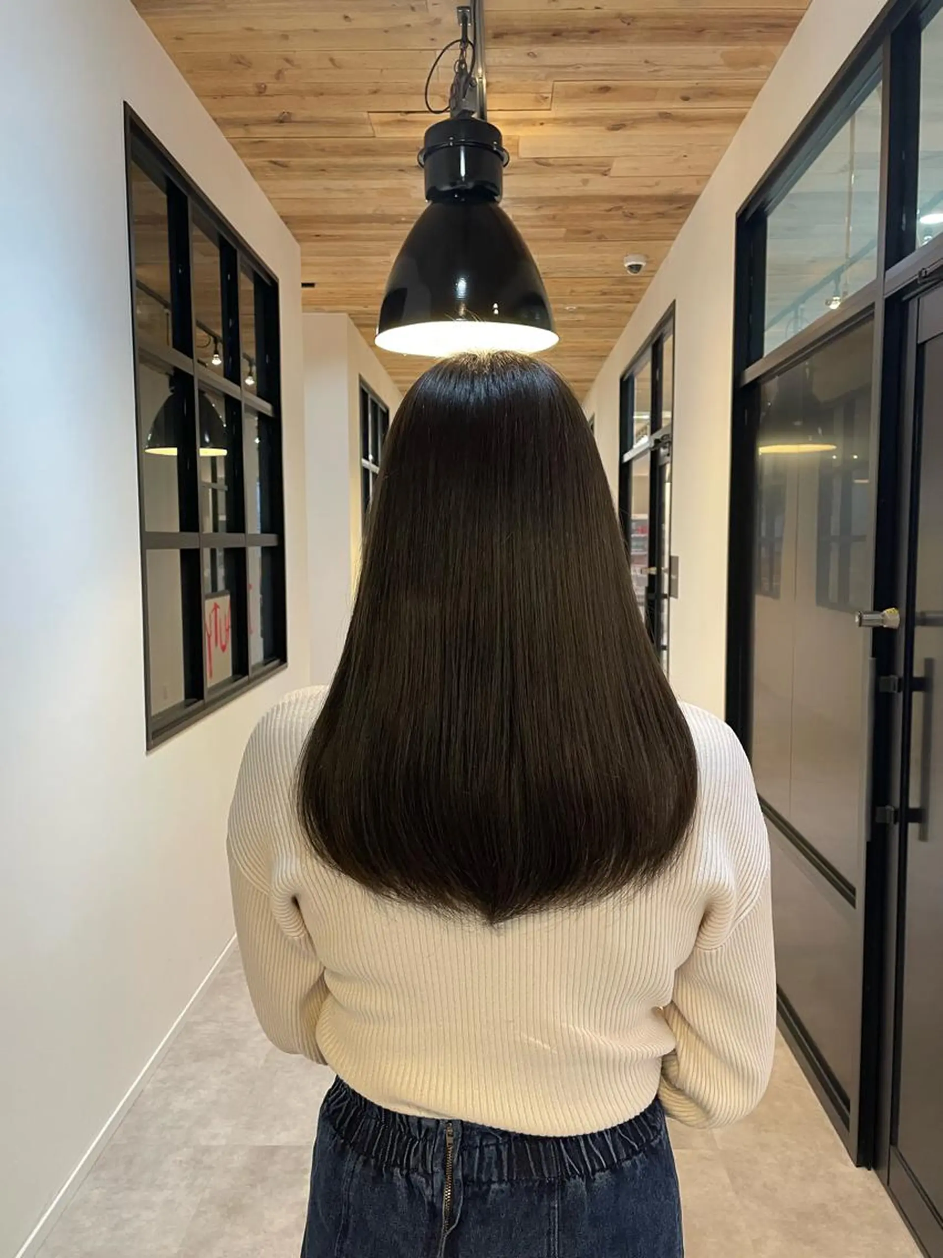 ロング カラー メンズ特化 /KAKERUのヘアスタイル