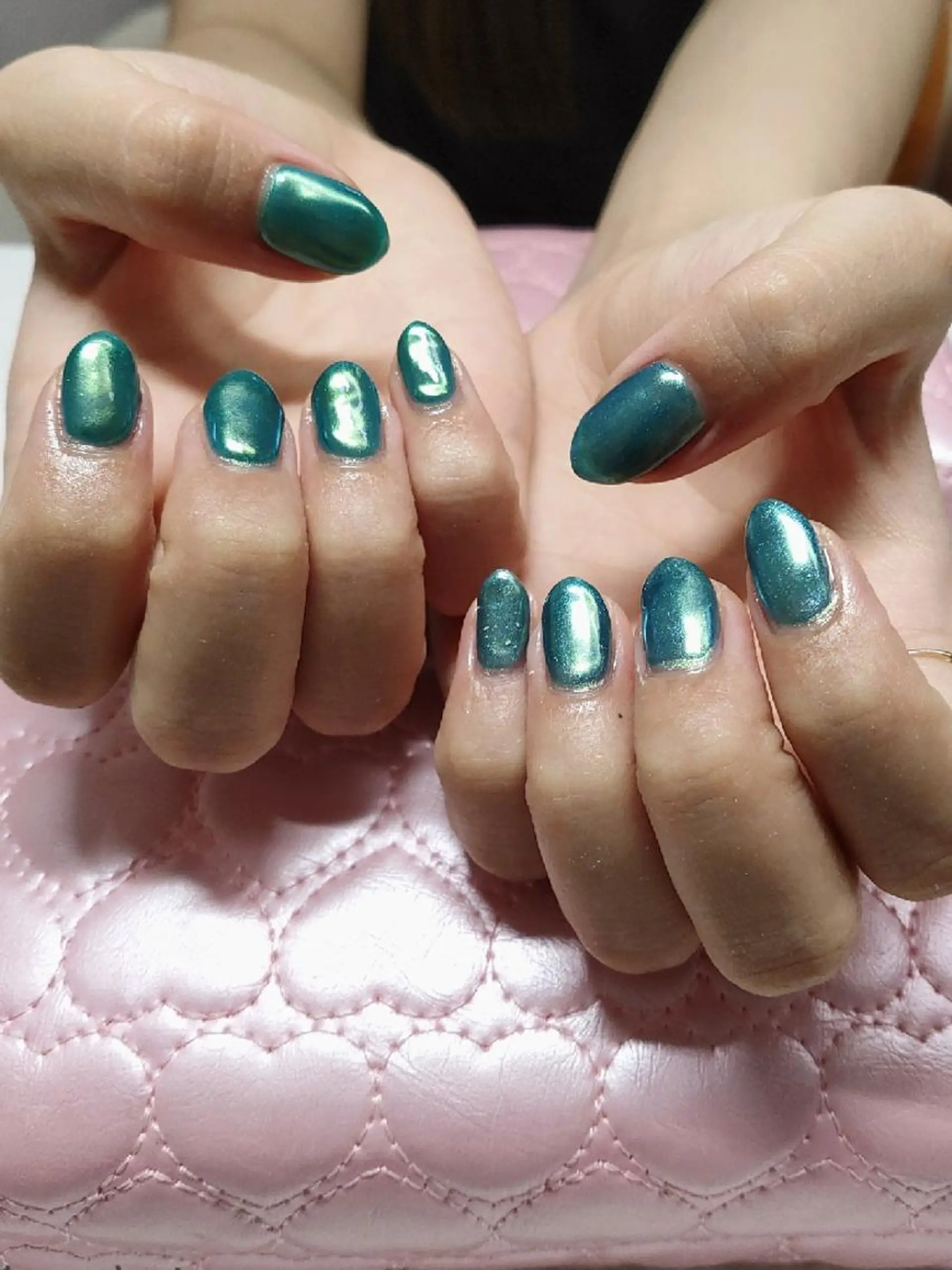 ネイル ハンドネイル ハンドケア ❤minoannai メトロポリタン前店のネイルデザイン