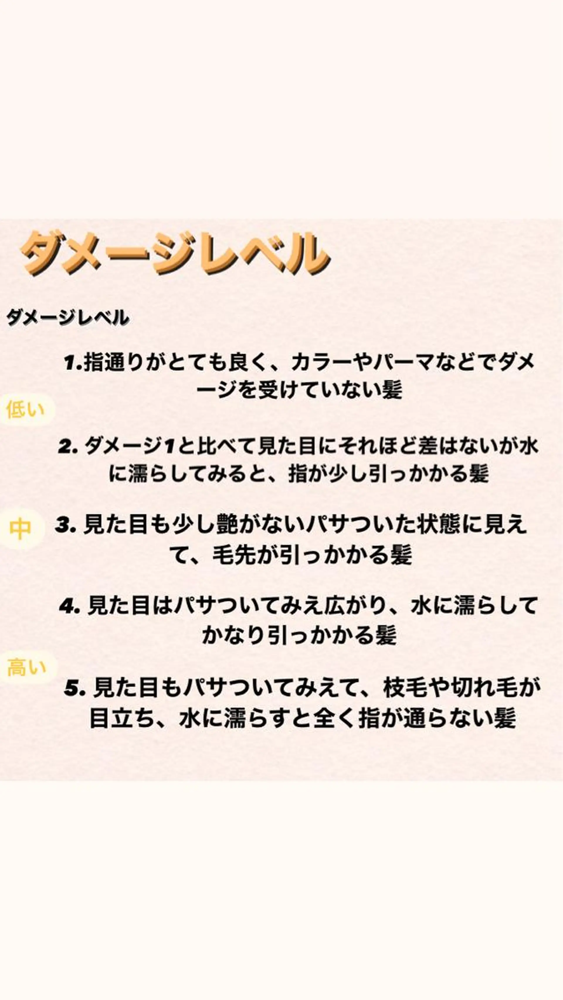 カラー ニスル　町田店所属・似合わせカットカラー 望月一生のヘアスタイル
