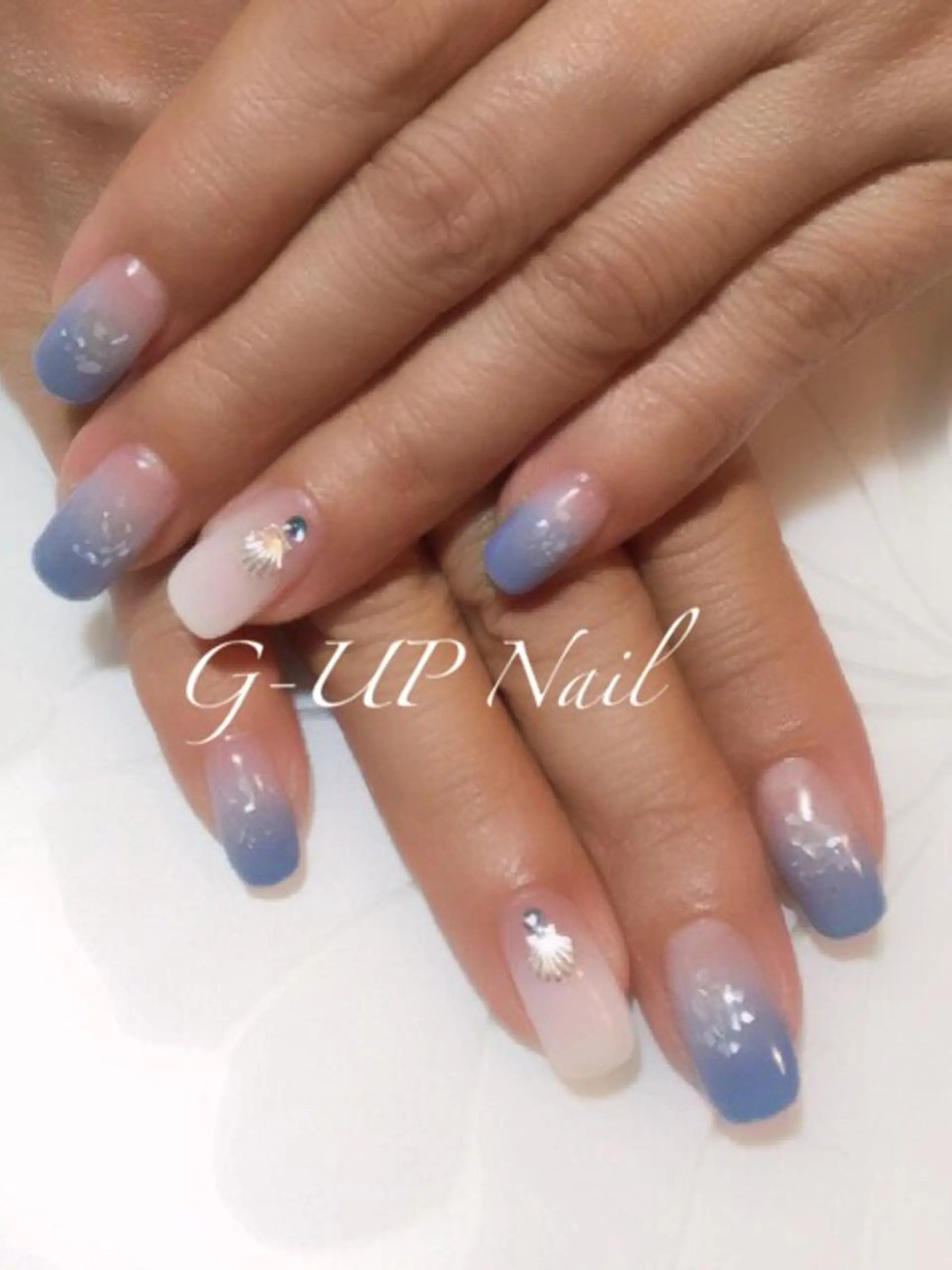 ネイル 田澤 真理子のネイルデザイン