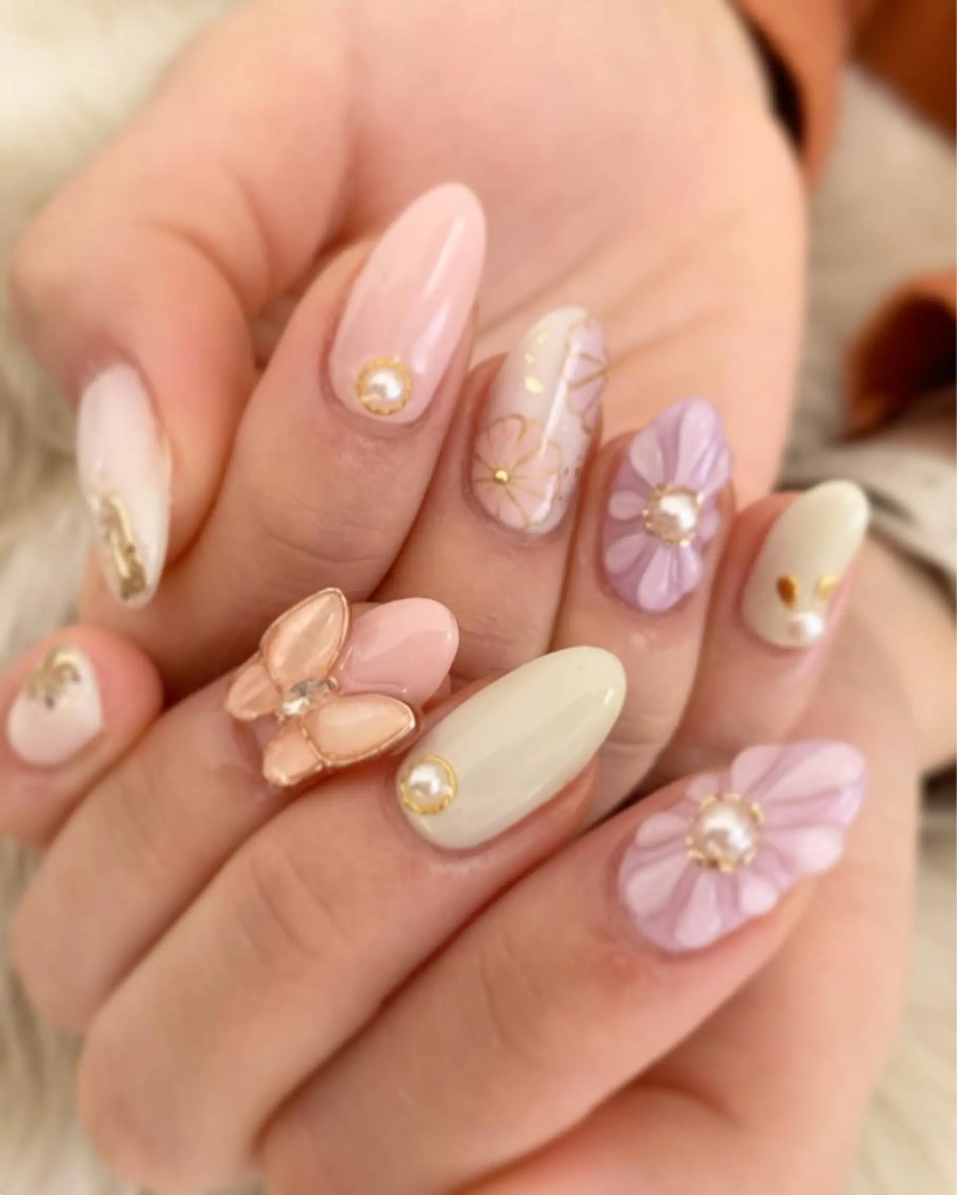 ネイル private nail salon   Amily所属・竹澤 紫乃のその他イメージ
