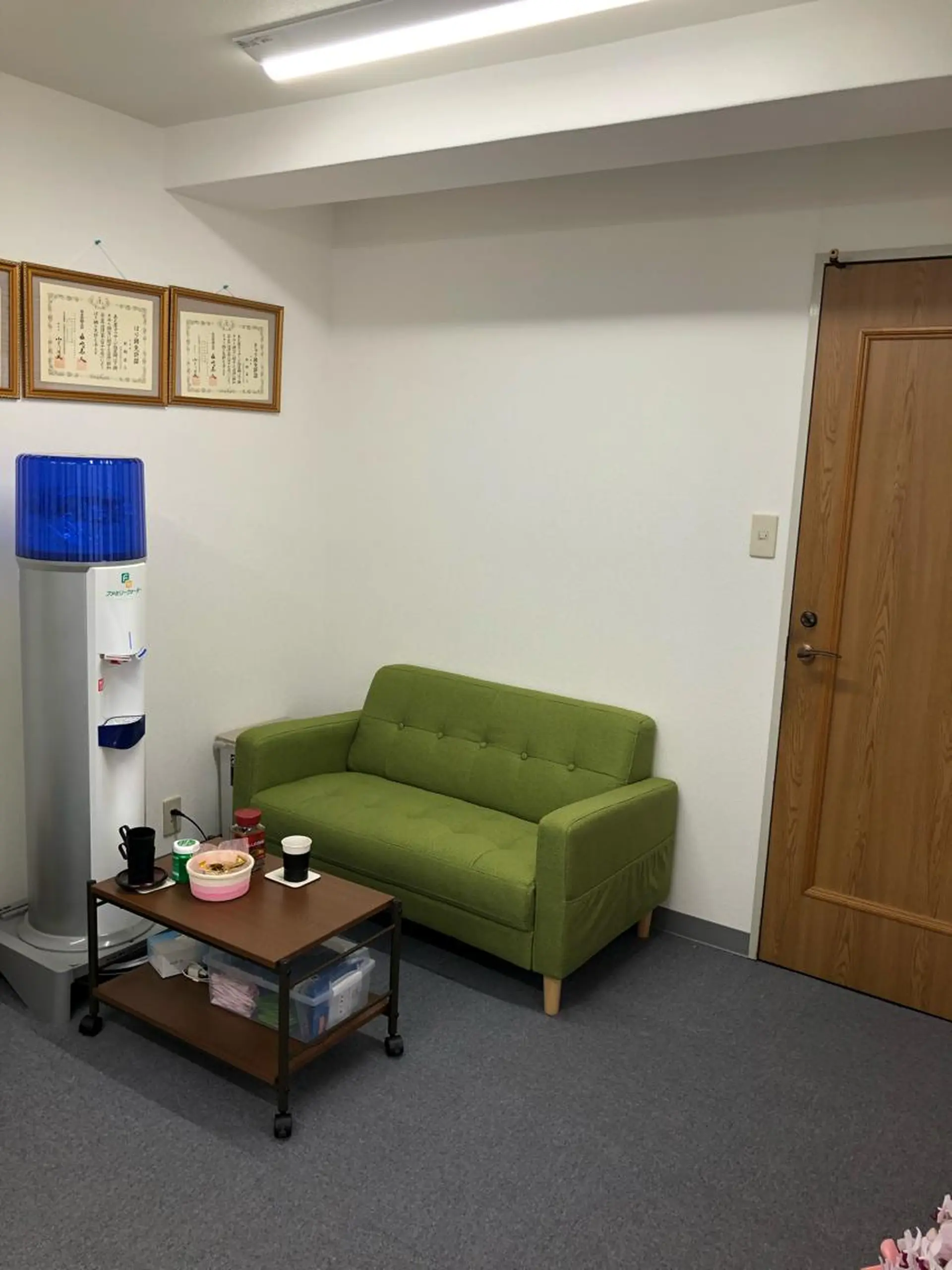 マッサージサロン  CLEARのエステ・リラクイメージ