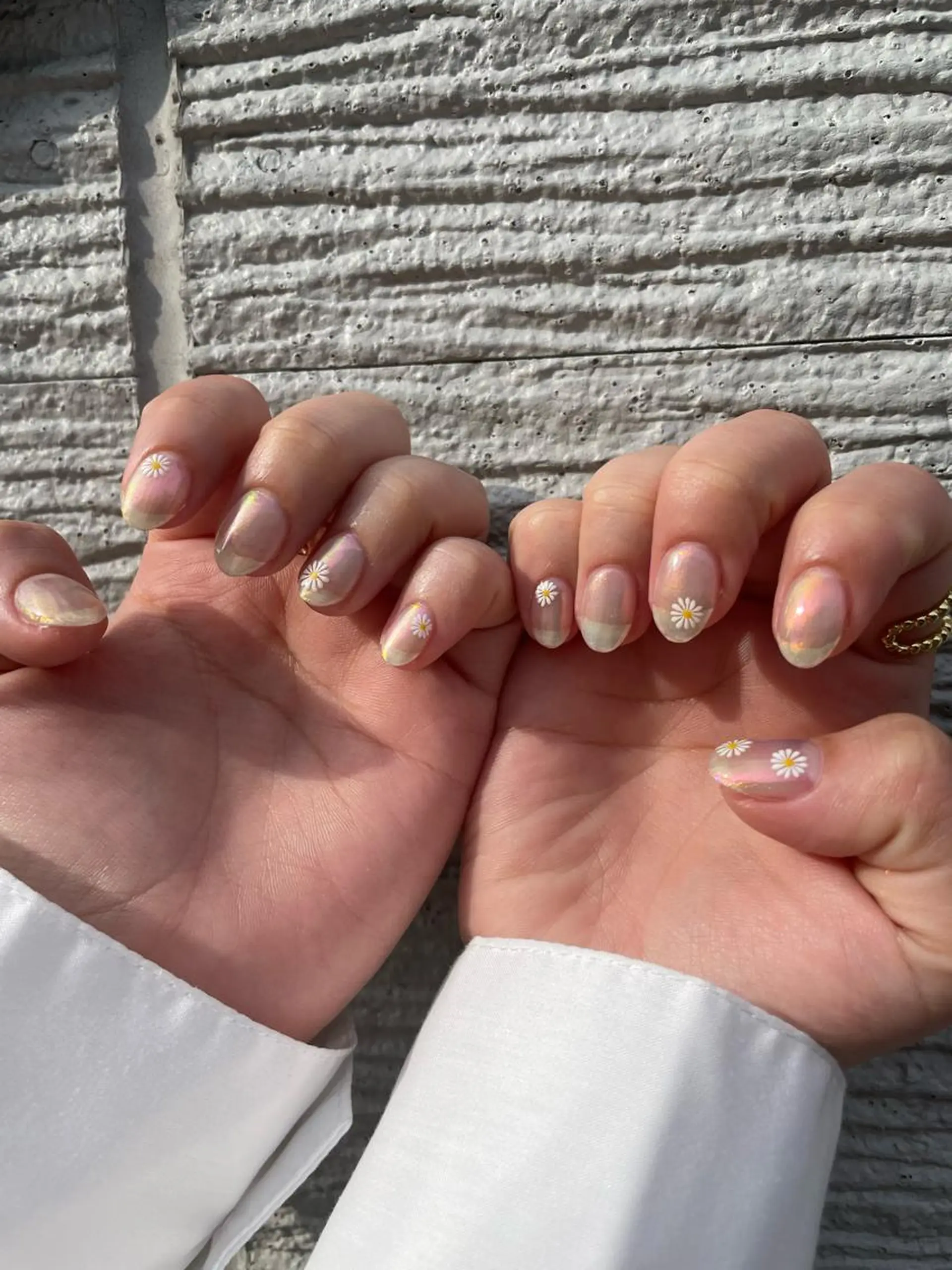 ネイル 岩山 直子のネイルデザイン