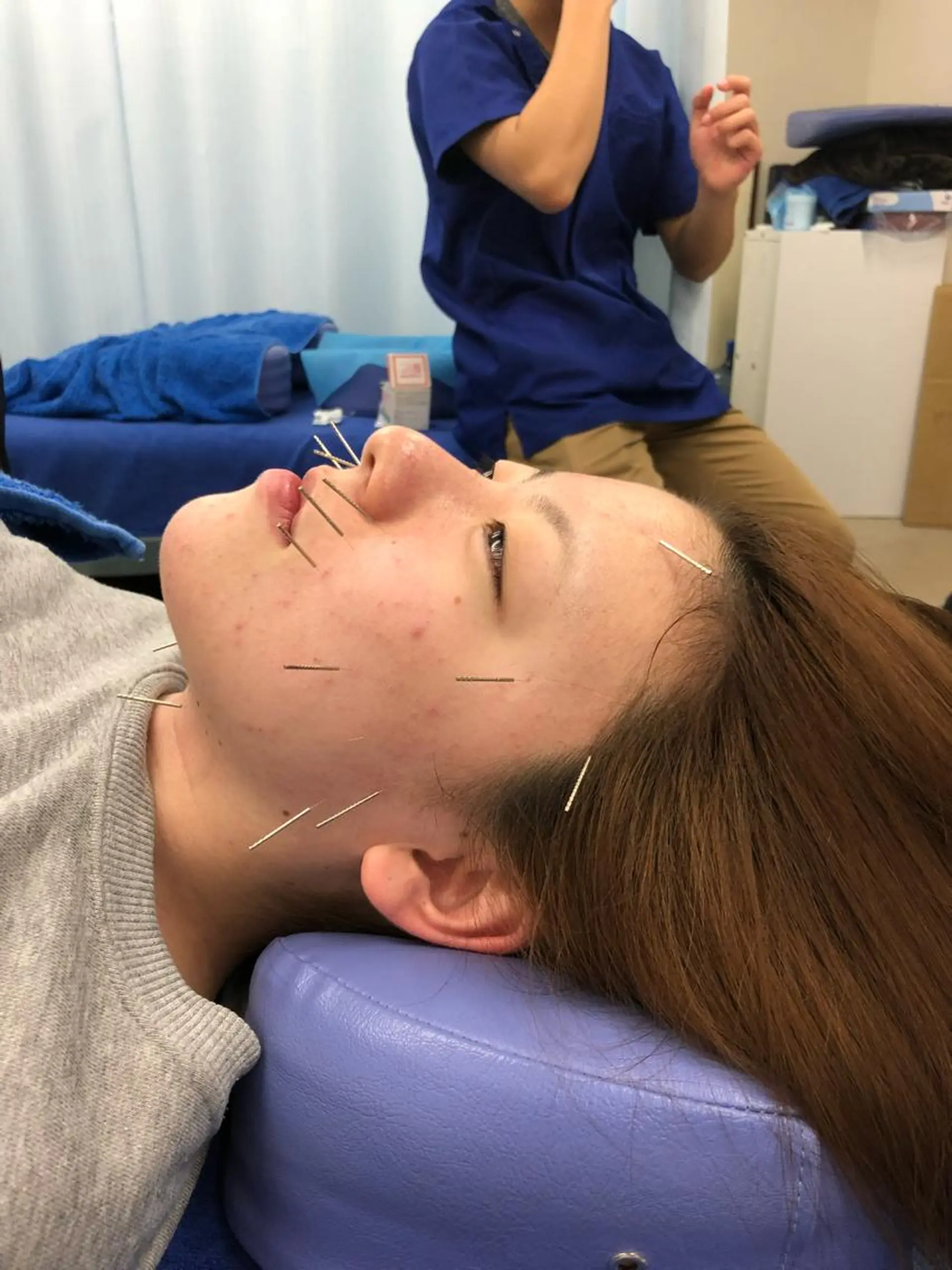 エステ リラク 美容鍼灸サロン LOMIHARIのエステ・リラクイメージ