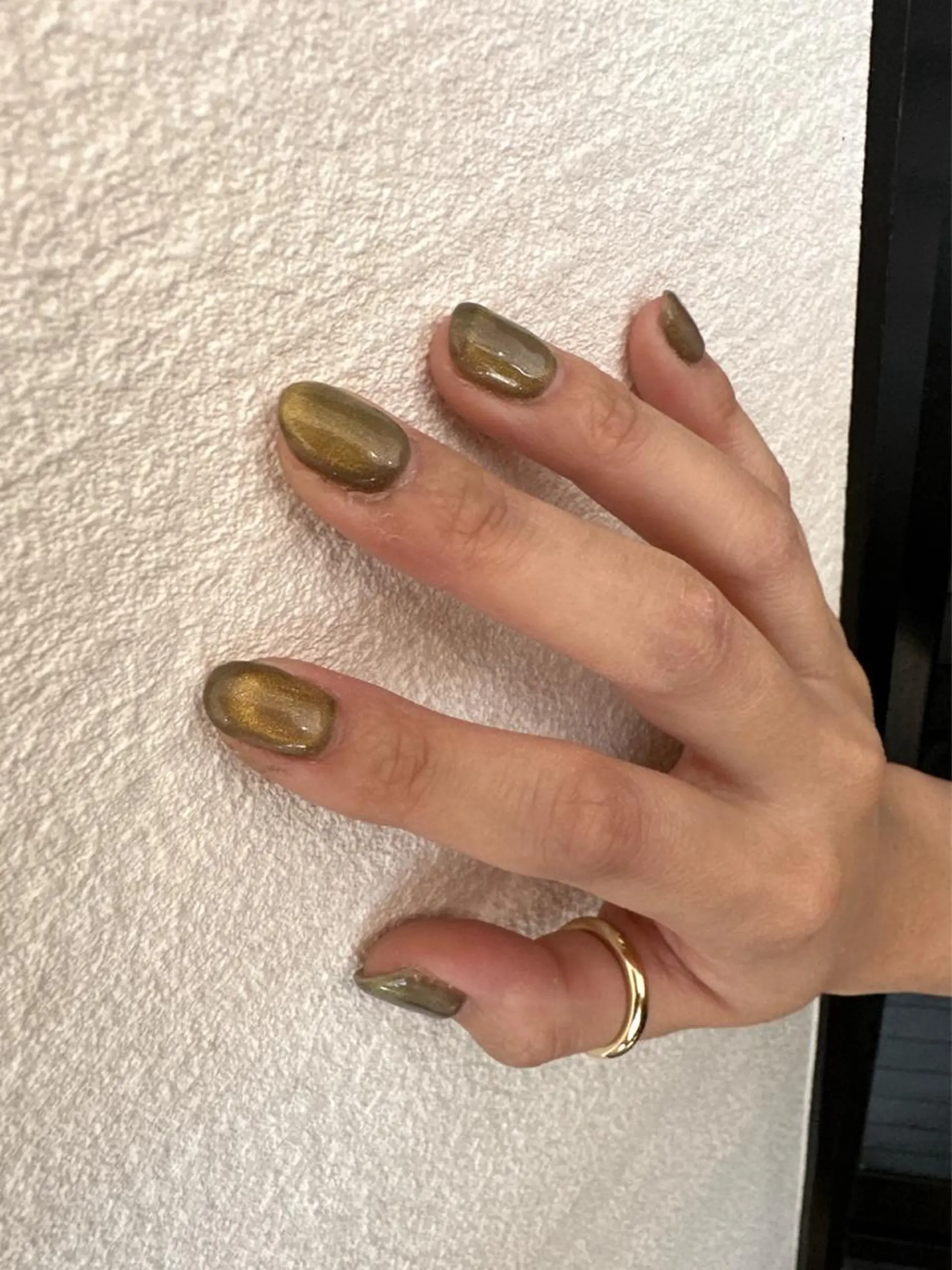 ネイル private nail salon &sumika所属・三輪 絢香のネイルデザイン