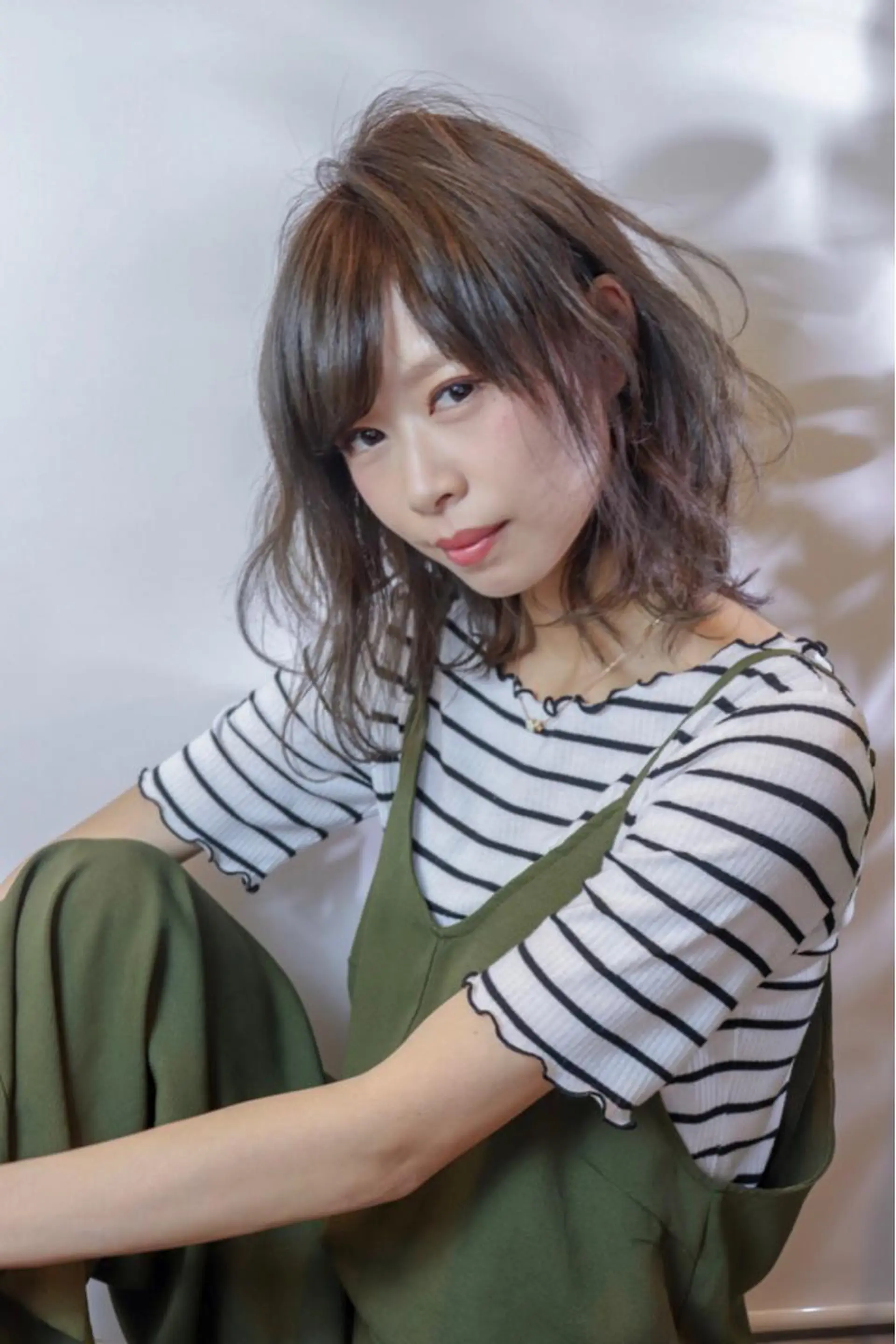 ミディアム カラー カット トリートメント Fave【フェイブ】 /🌈推し活のその他イメージ