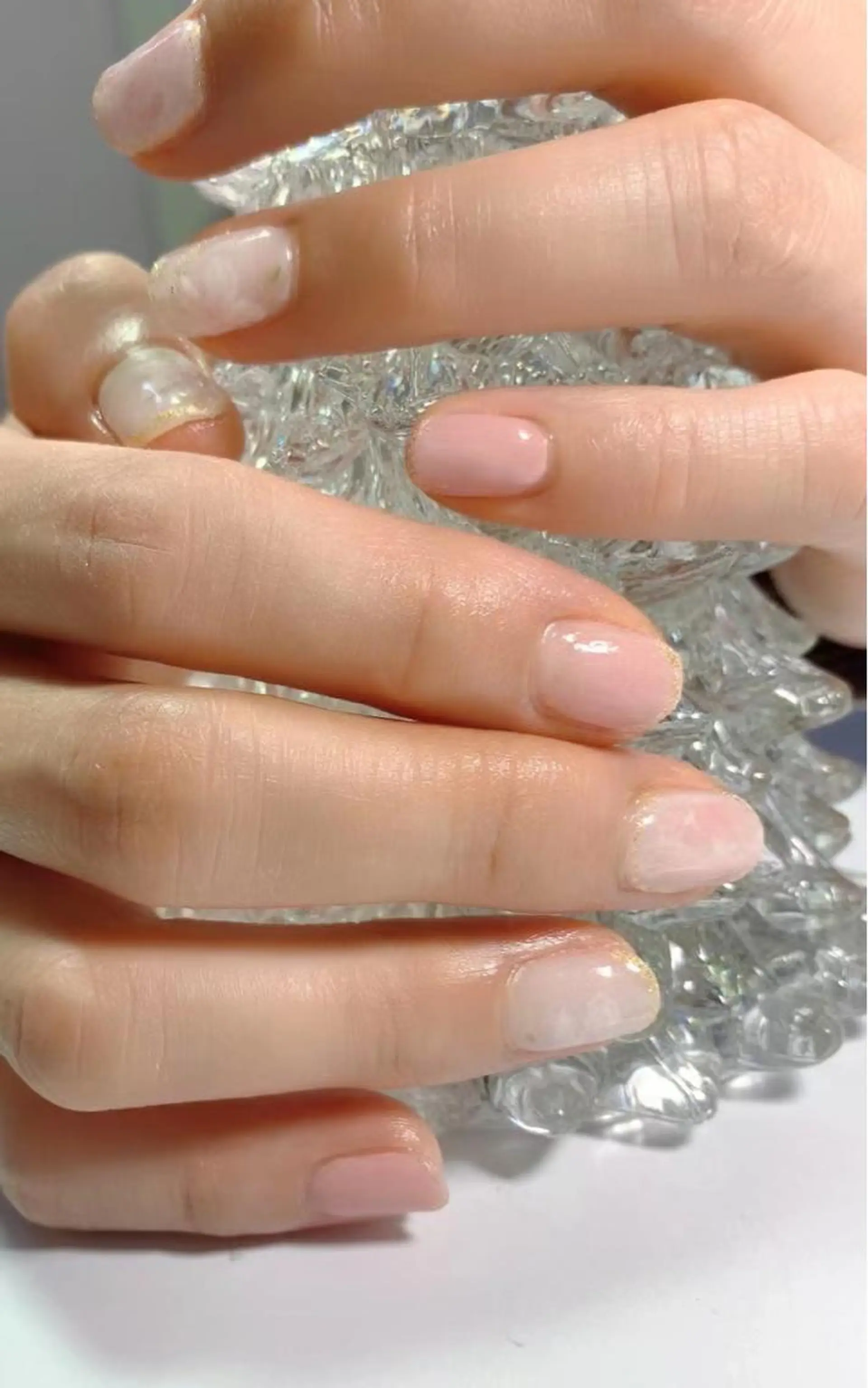 ネイル ネイルサロン ロア旧ジョリーのネイルデザイン