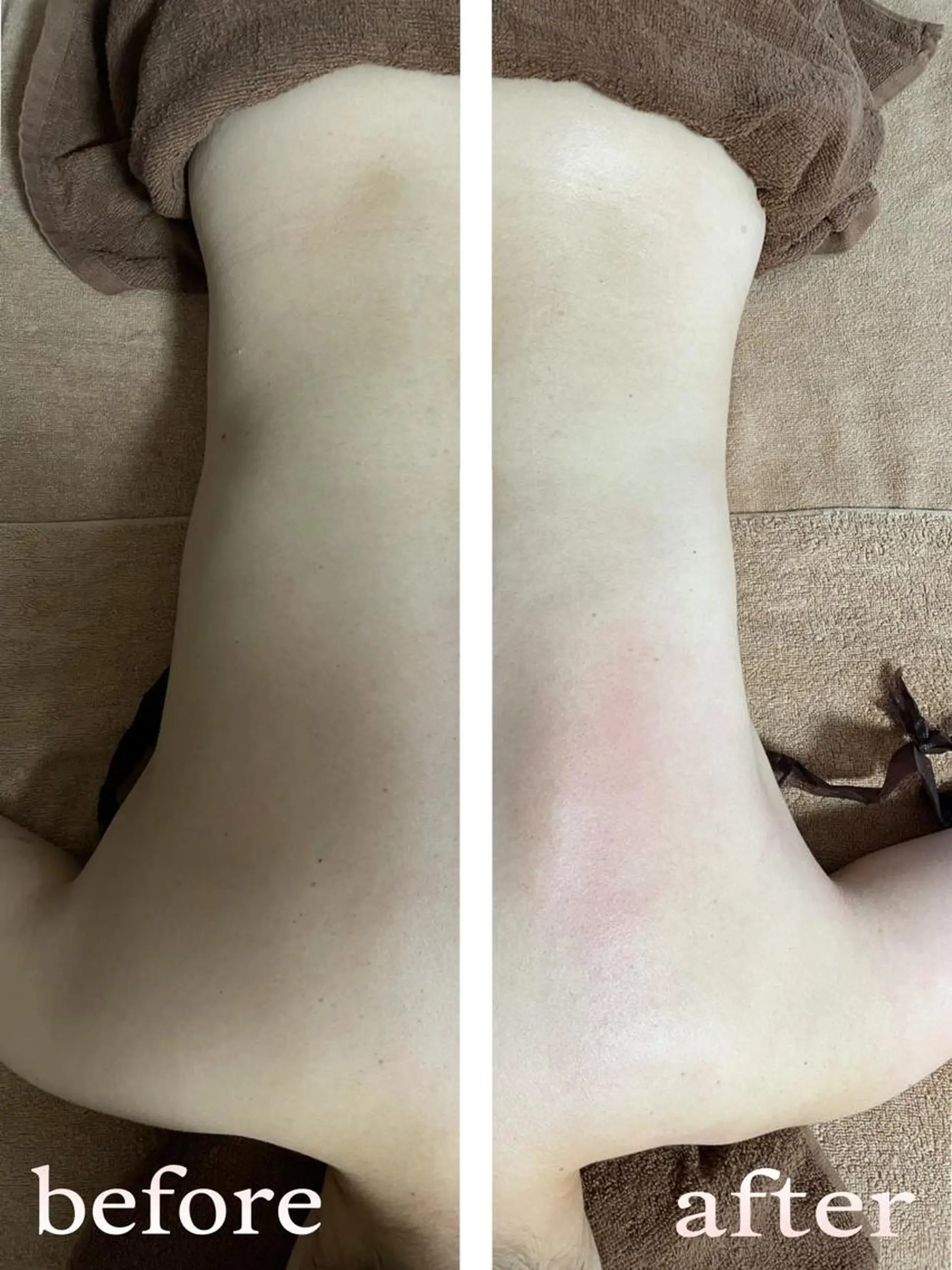 その他 〜salon〜 Glanzのエステ・リラクイメージ