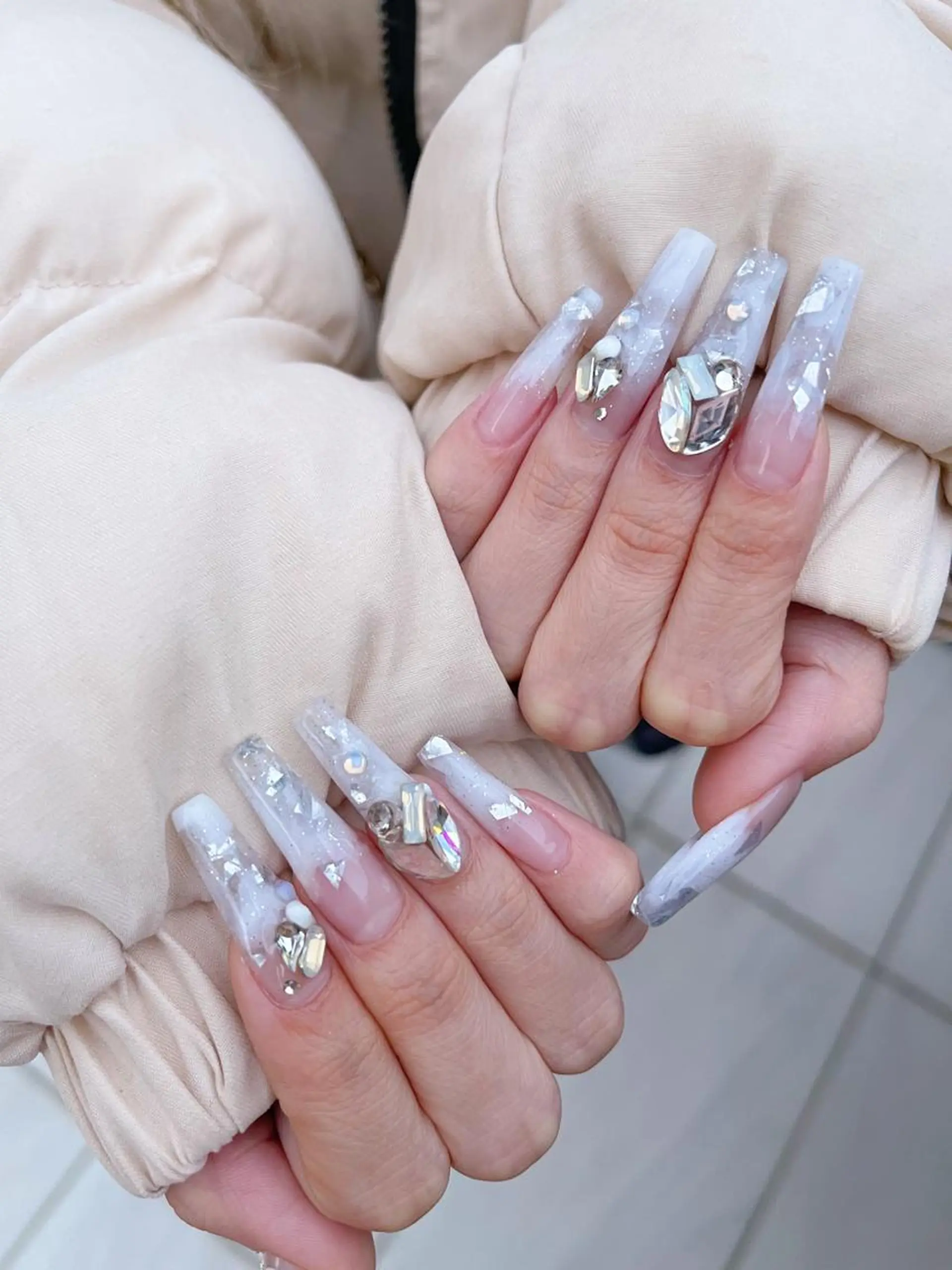ネイル naildesign BESTのネイルデザイン