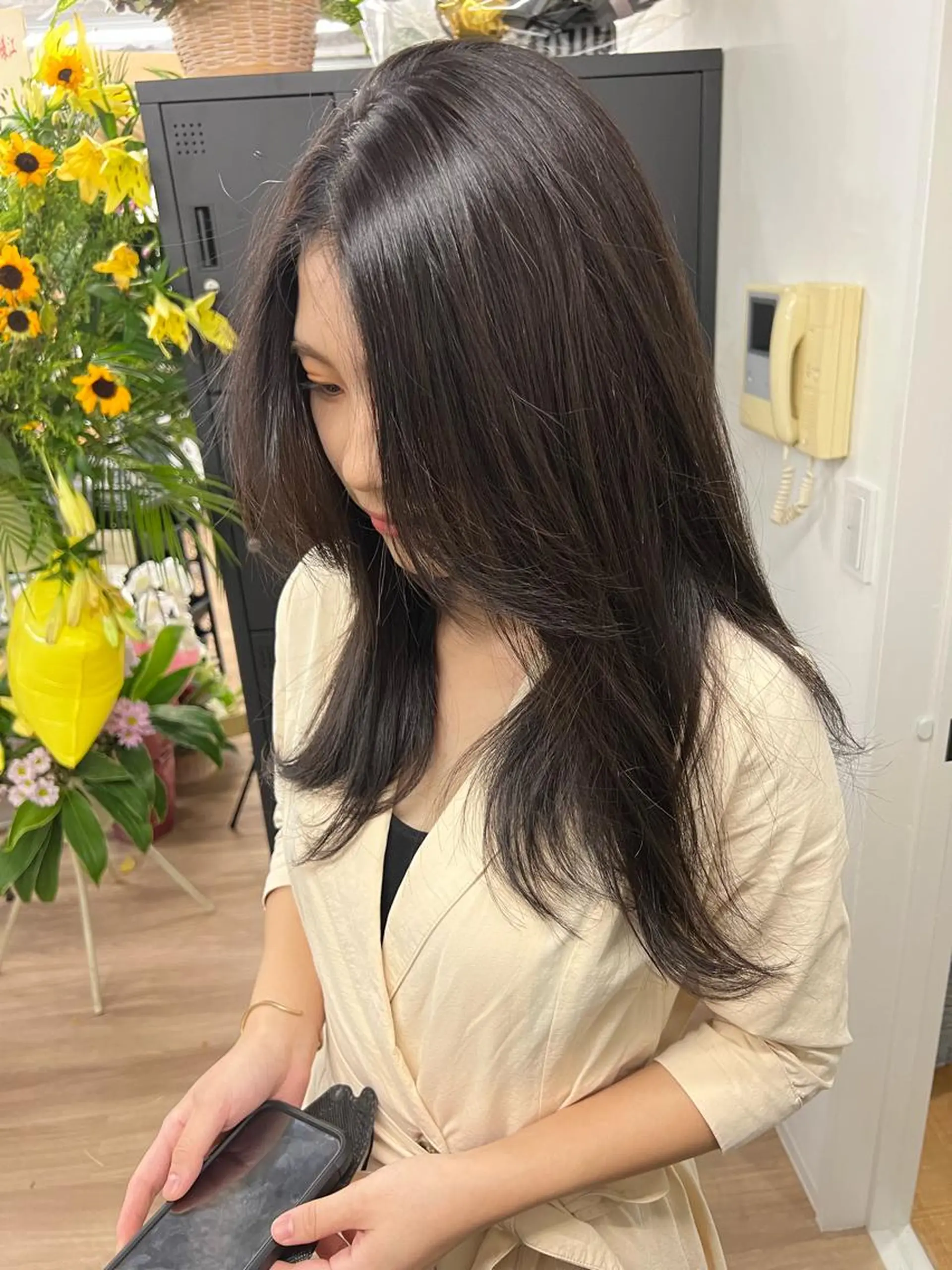 ロング カラー パーマ ヘアアレンジ メンズ キッズ ネイル マツエク・マツパ アイブロウ メンズブリーチ メンズハイライト メンズインナーカラー メンズウルフカット アッシュ nico TOKYO 渋谷所属・ブリーチ ハイトーン 特化🌈フジタハルキのヘアスタイル