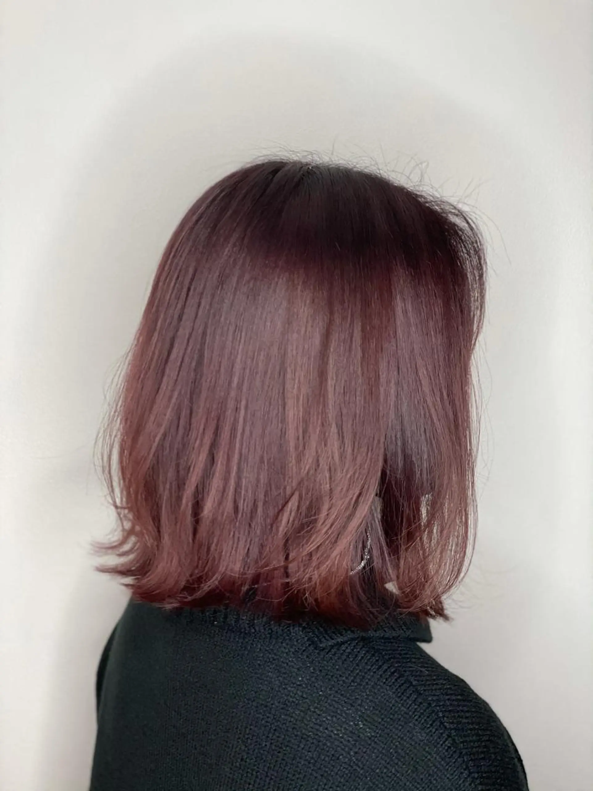 ショート カラー 🔔支持率NO.1 🔔廣岡慶太のヘアスタイル