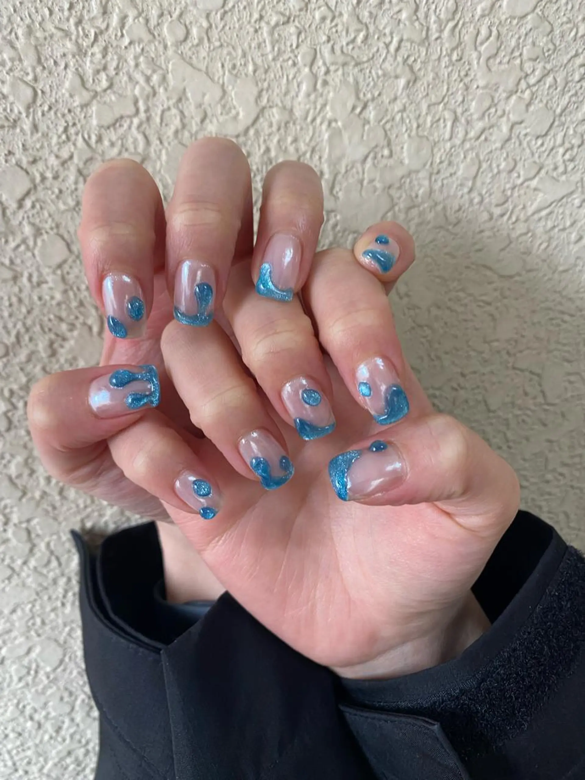 ネイル OOMINE KAORIのネイルデザイン