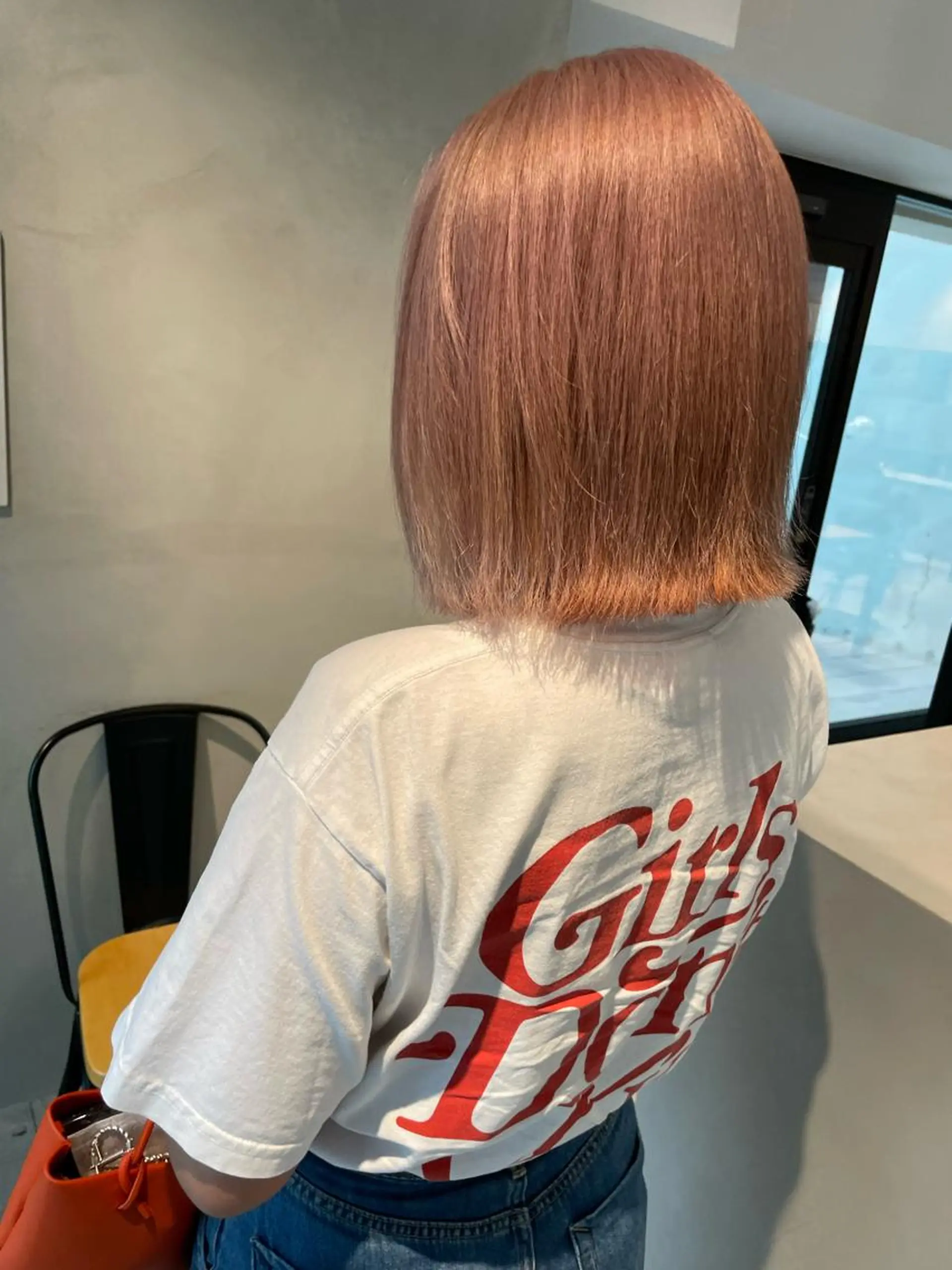 ミディアム 冨岡 祐太郎✂️のヘアスタイル