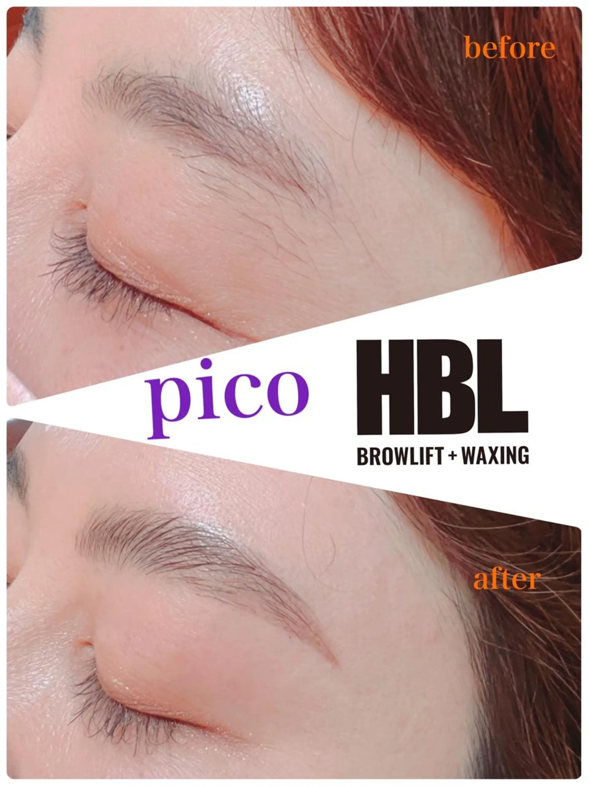 アイブロウ ワックス脱毛 その他(アイブロウ) pico所属・pico 守口 大日 門真 寝屋 摂津のマツエク・マツパデザイン