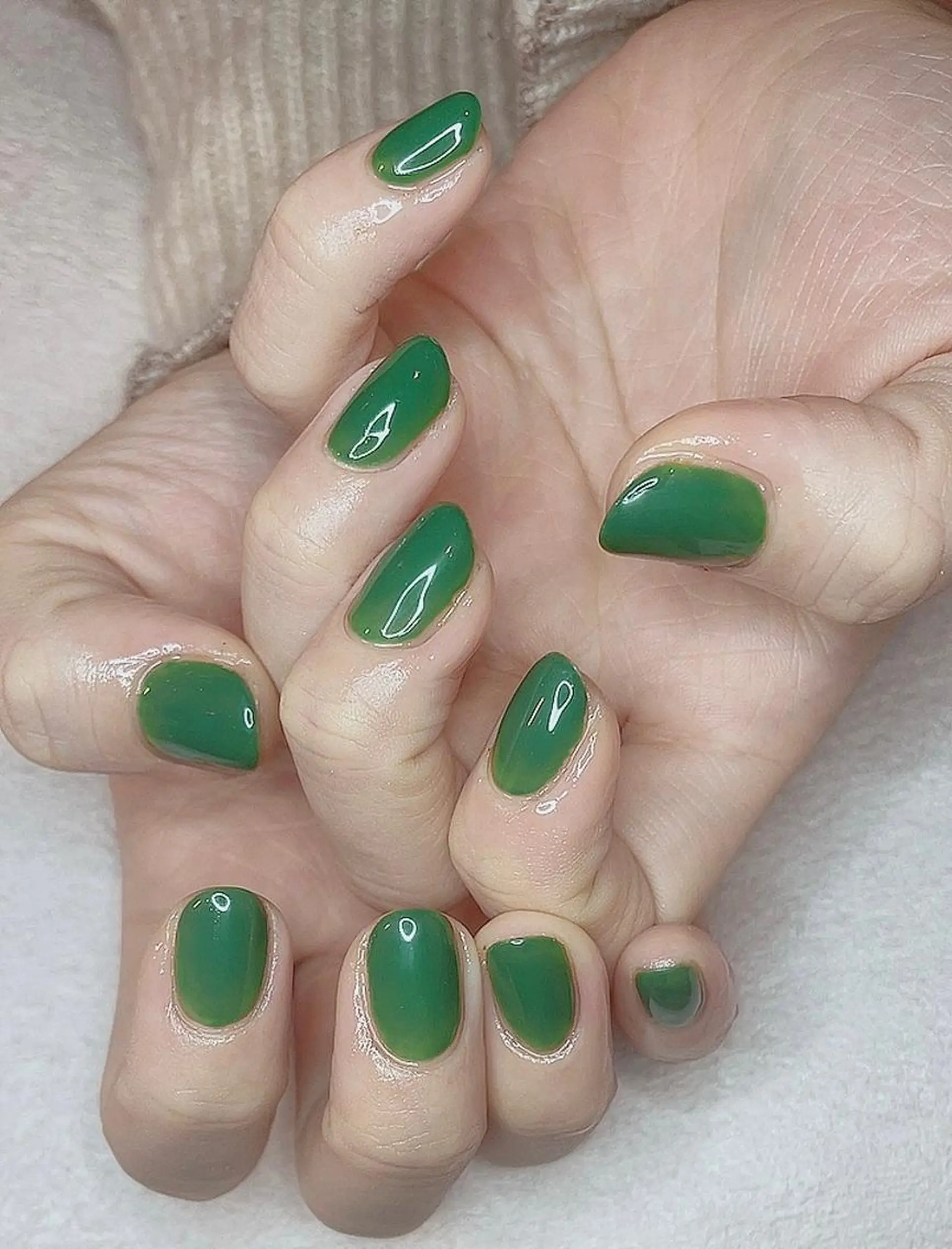 ネイル Kanal Kanaのエステ・リラクイメージ