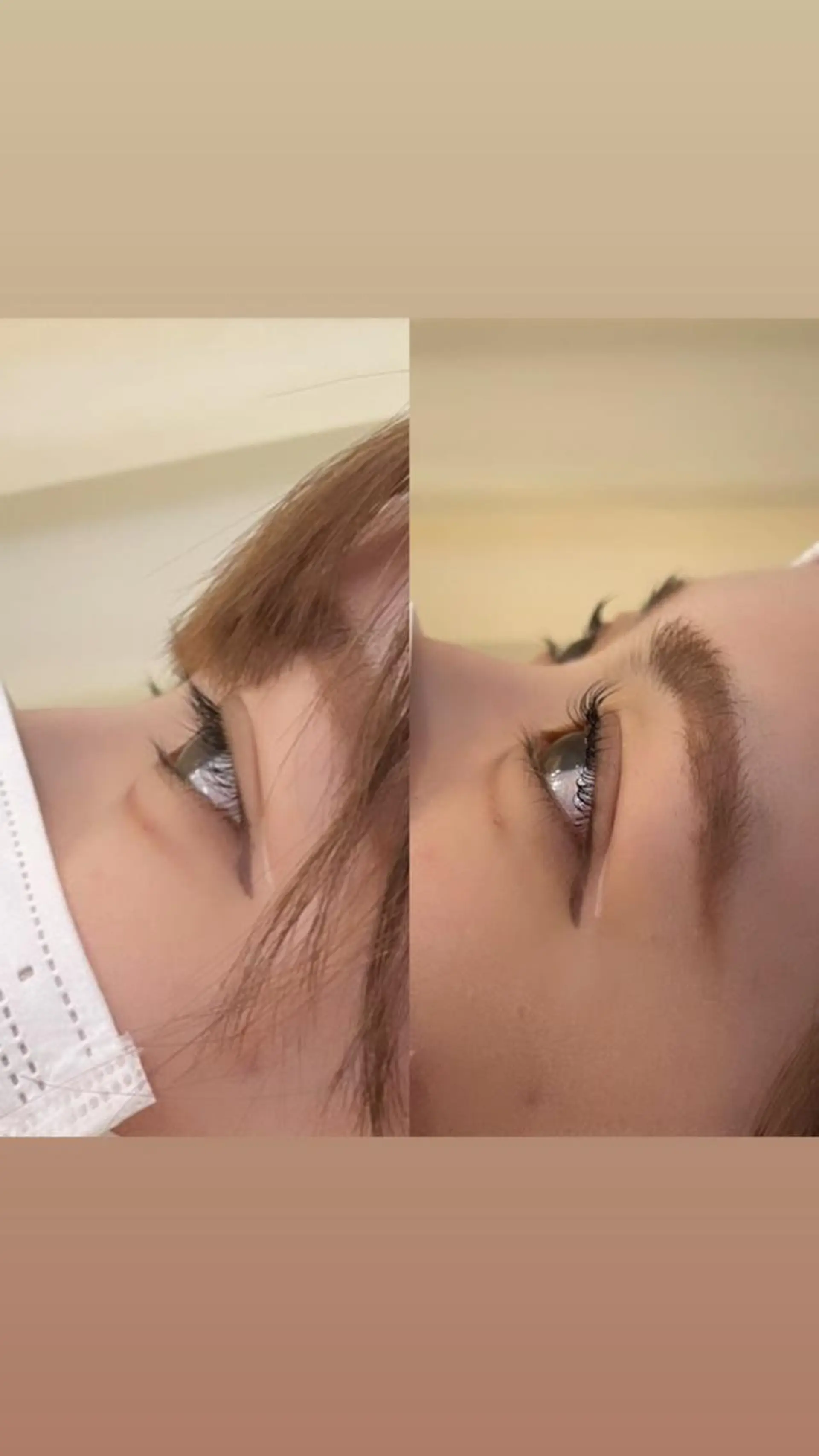 マツエク・マツパ まつげパーマ パリジェンヌ／マツエ ク🇰🇷ジュリ♡のマツエク・マツパデザイン