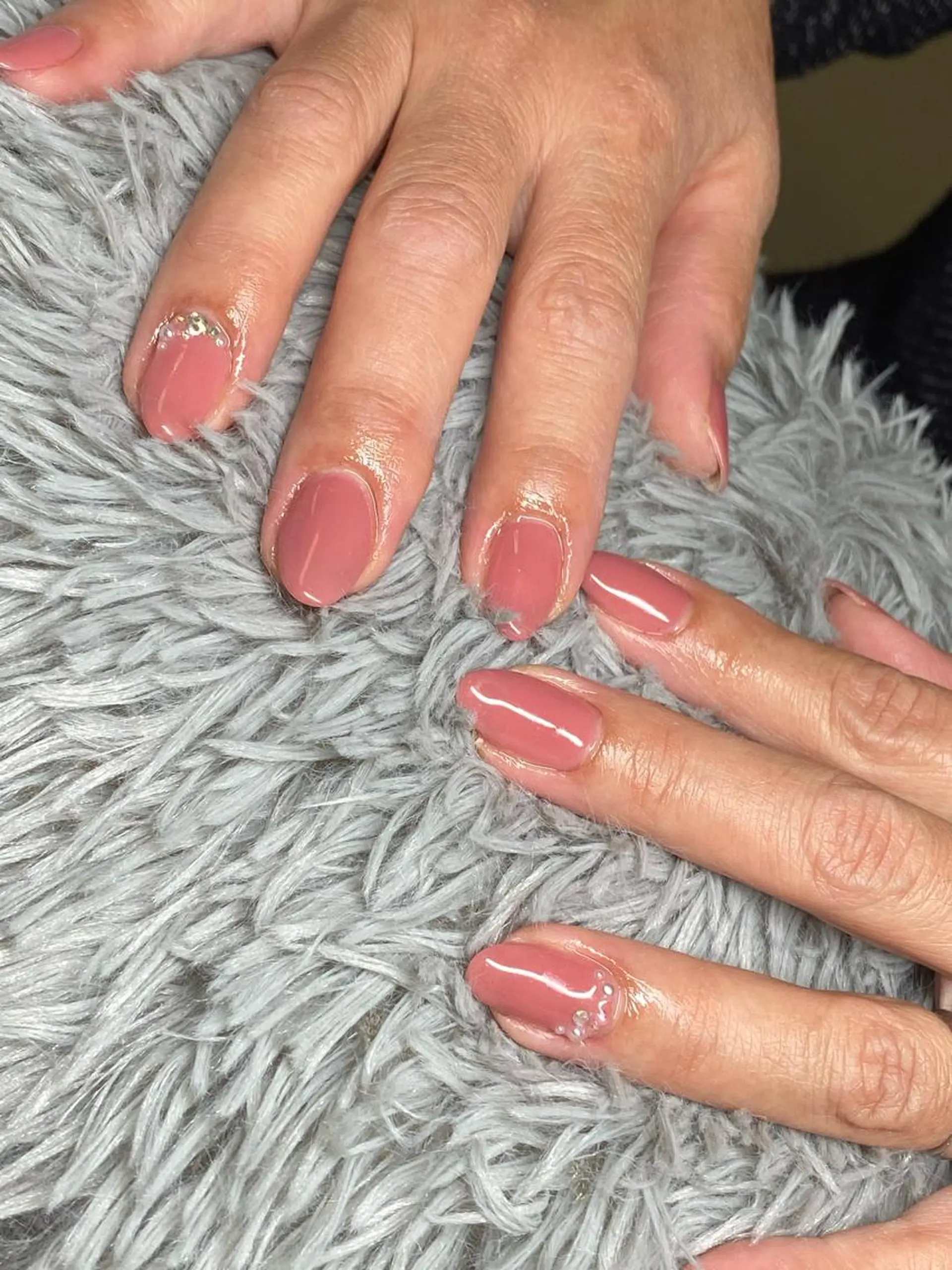 ネイル JR西大路駅徒歩1分 JBネイルのネイルデザイン