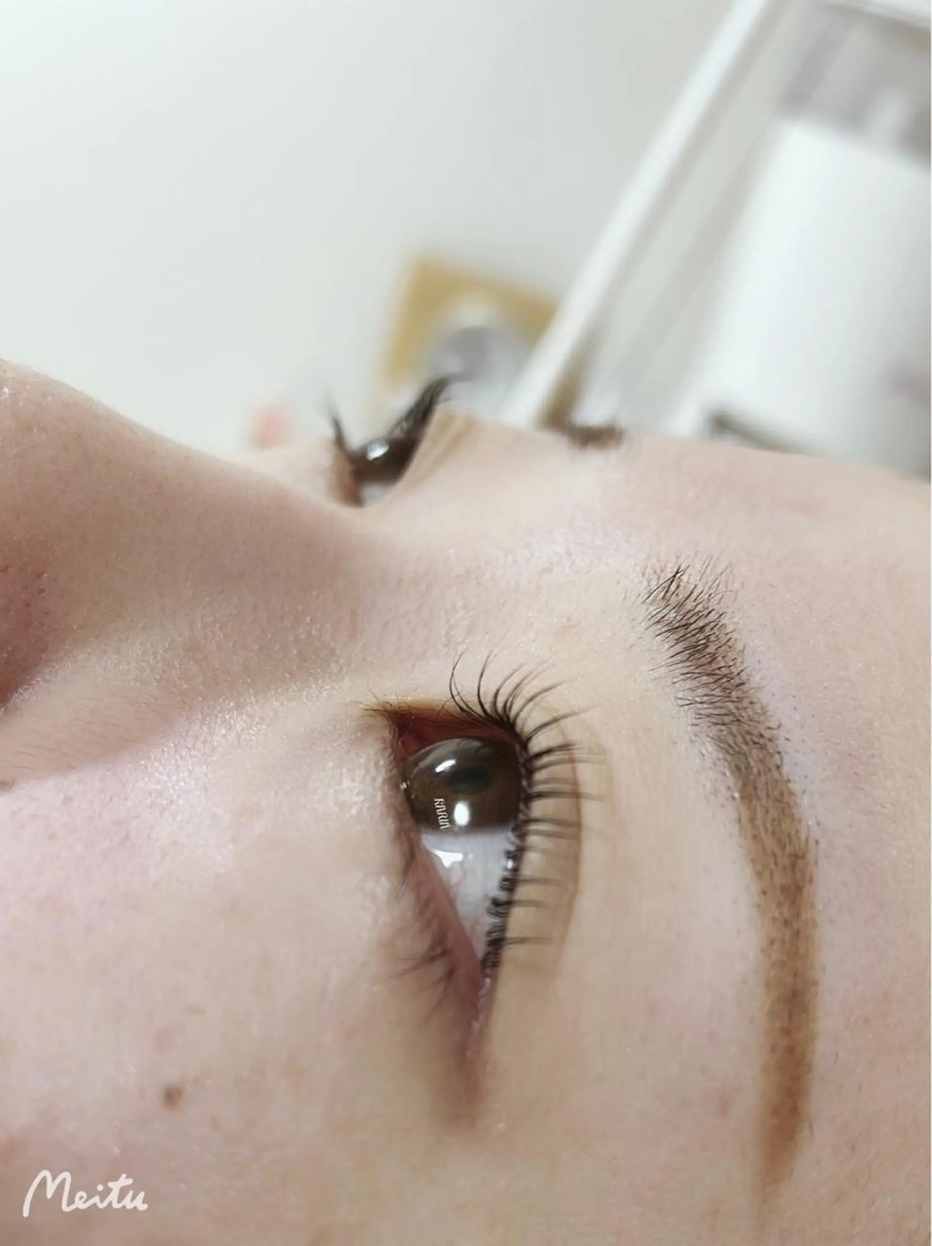 マツエク・マツパ Ci ara🍒のマツエク・マツパデザイン