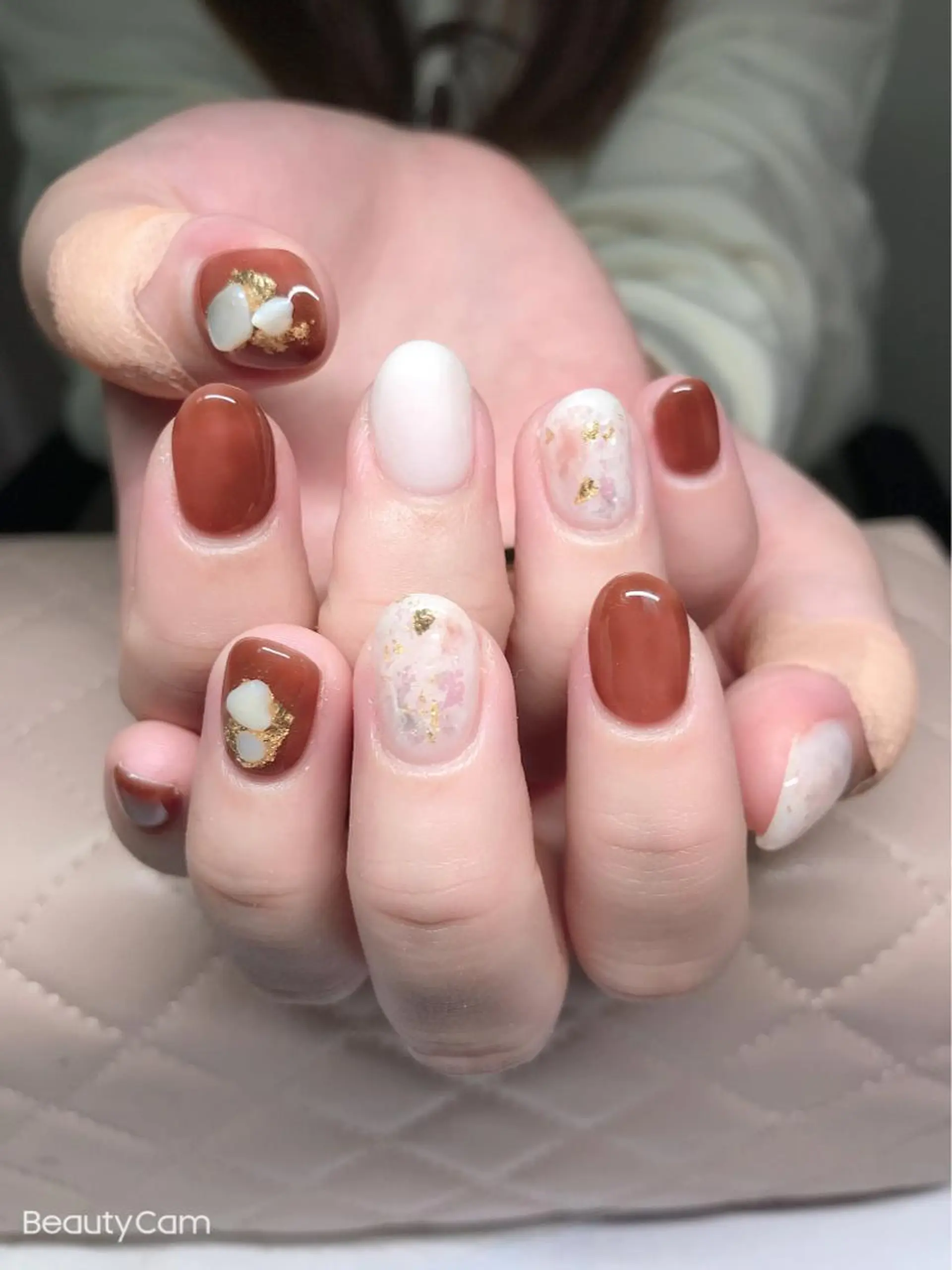 ネイル Salon MINEのエステ・リラクイメージ