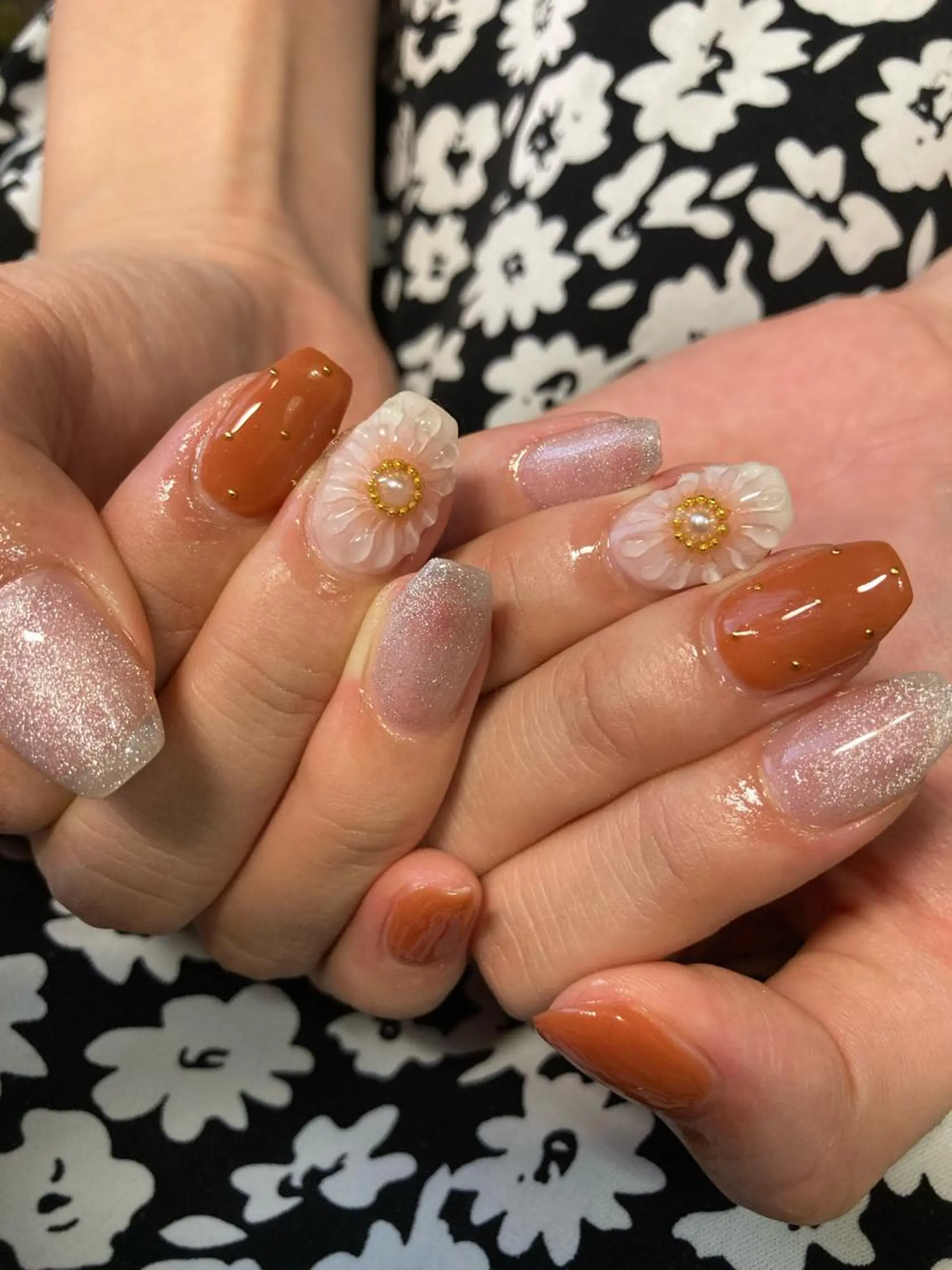 ネイル NailSalon Beniceのネイルデザイン