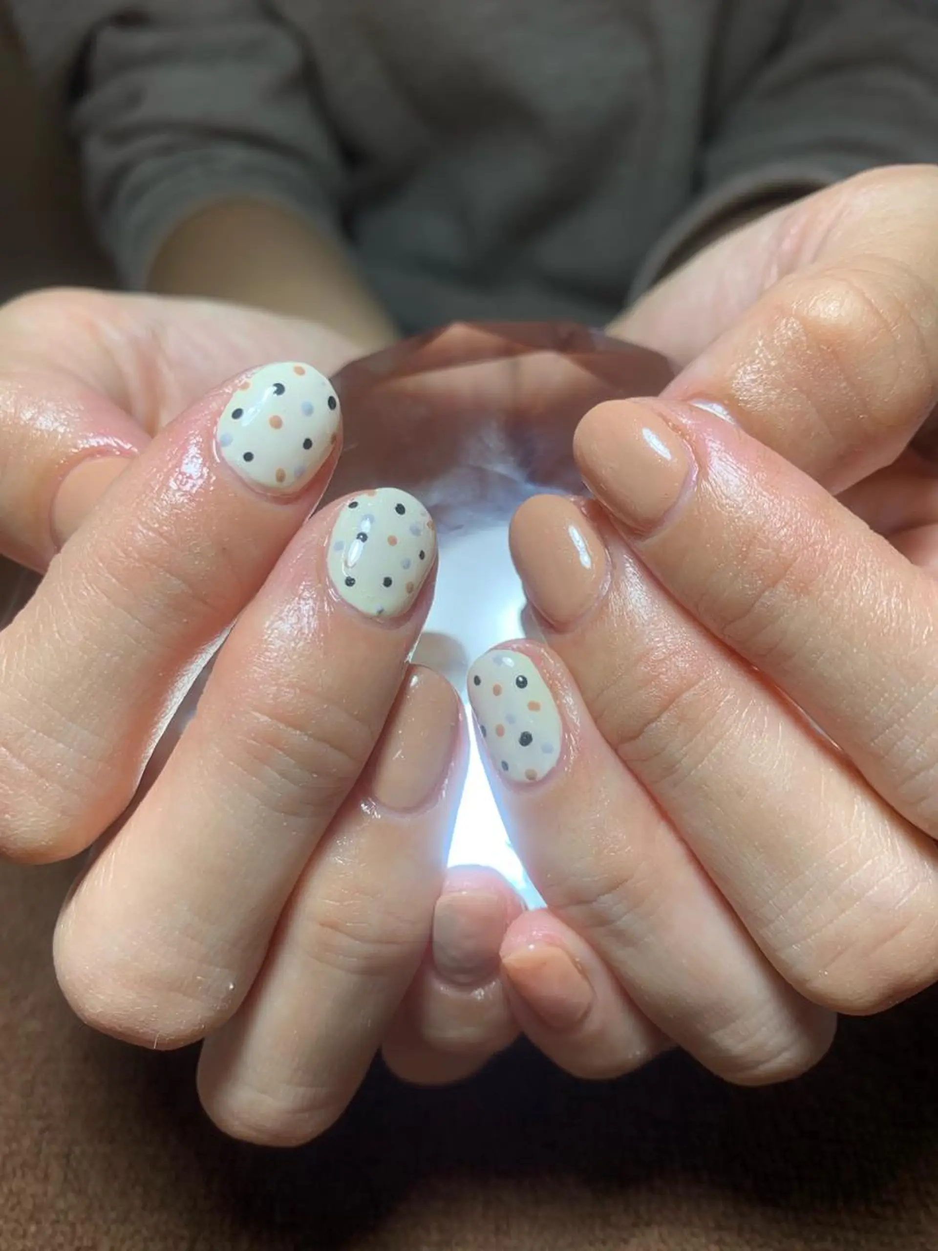 ネイル Salon.de. ViViのエステ・リラクイメージ