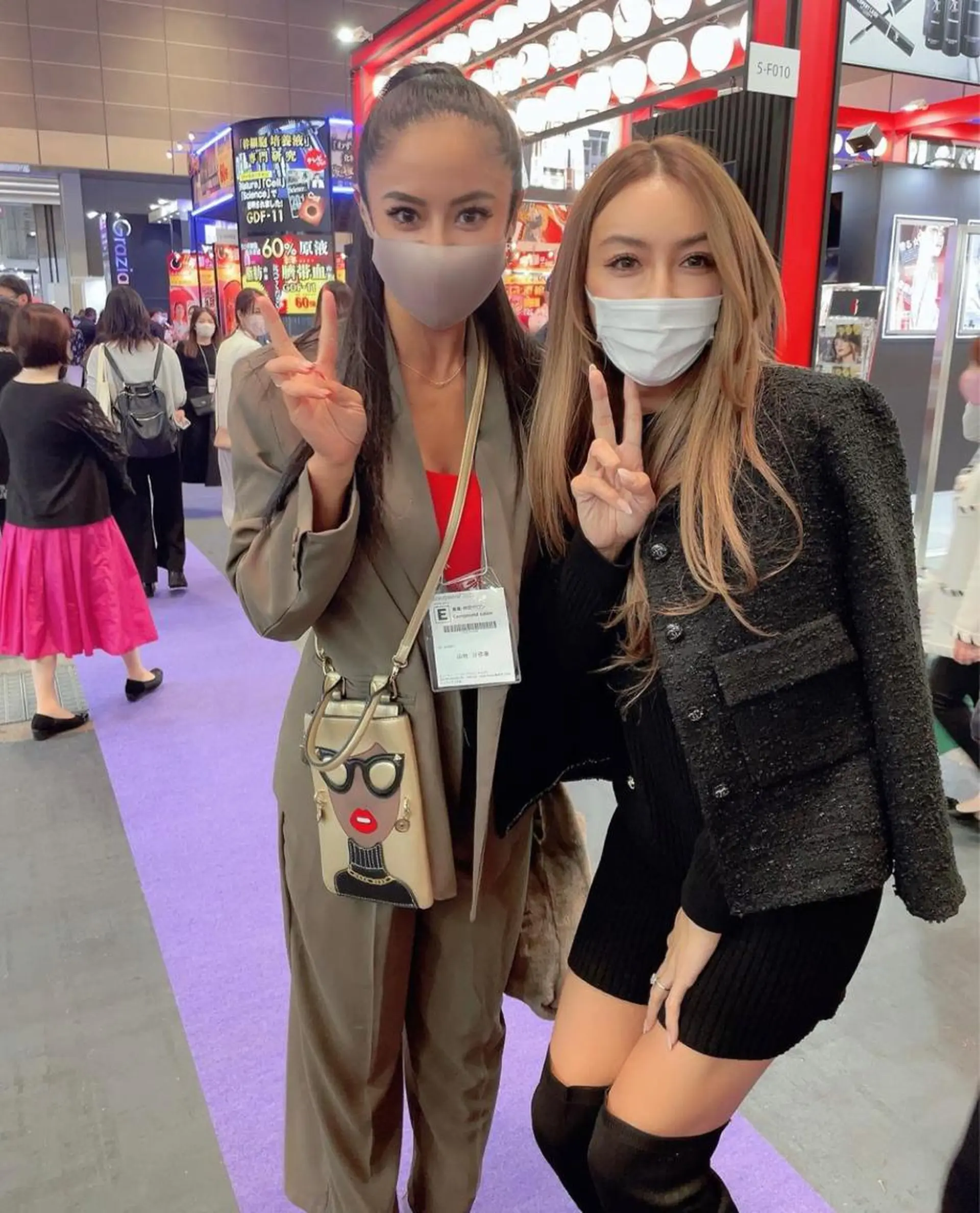 マツエク・マツパ マツエク SESUNNY セサ二ー　SAYAのマツエク・マツパデザイン