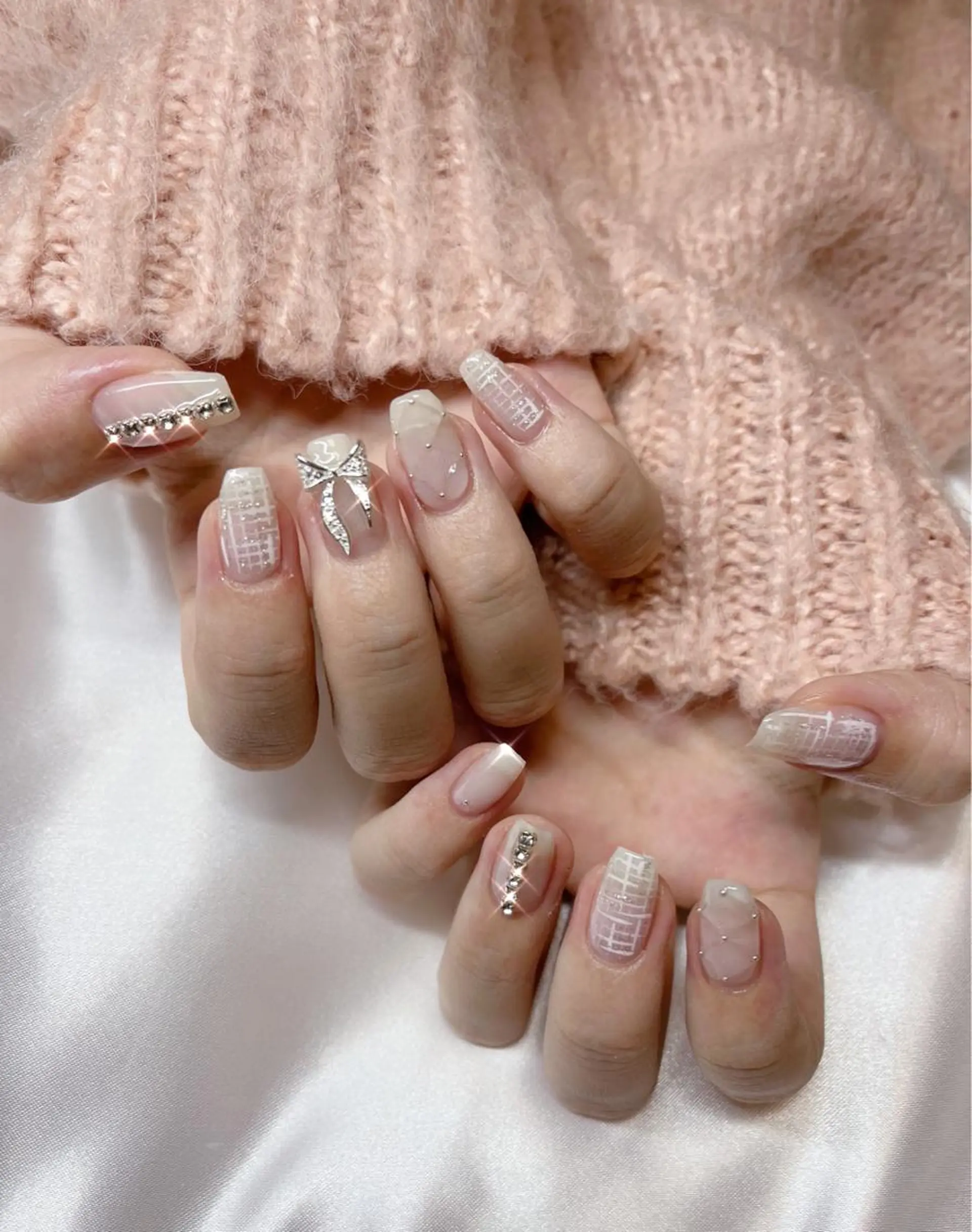 ネイル emi ♡のネイルデザイン