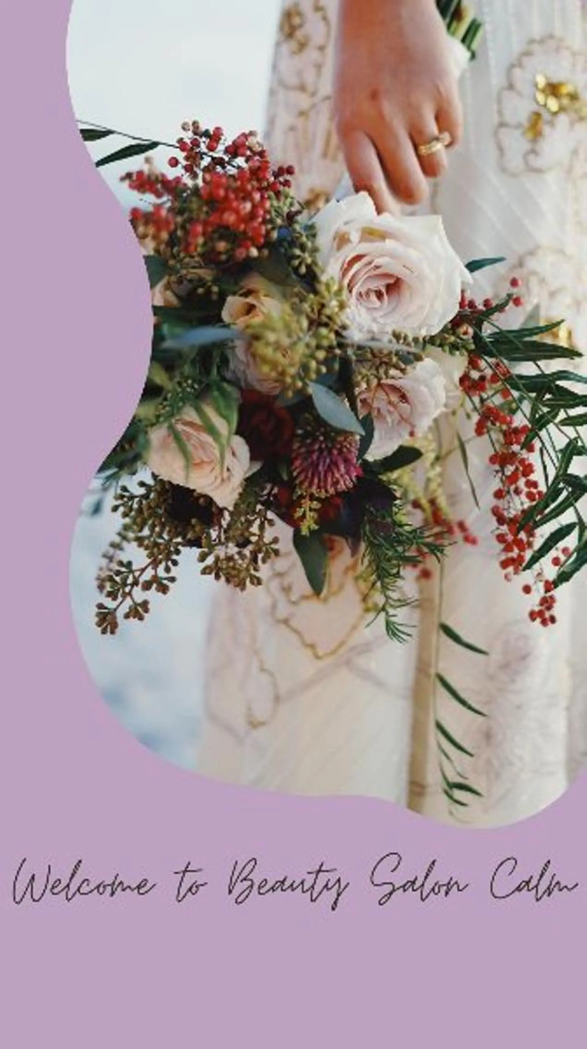 Beauty Salon Calmのエステ・リラクイメージ