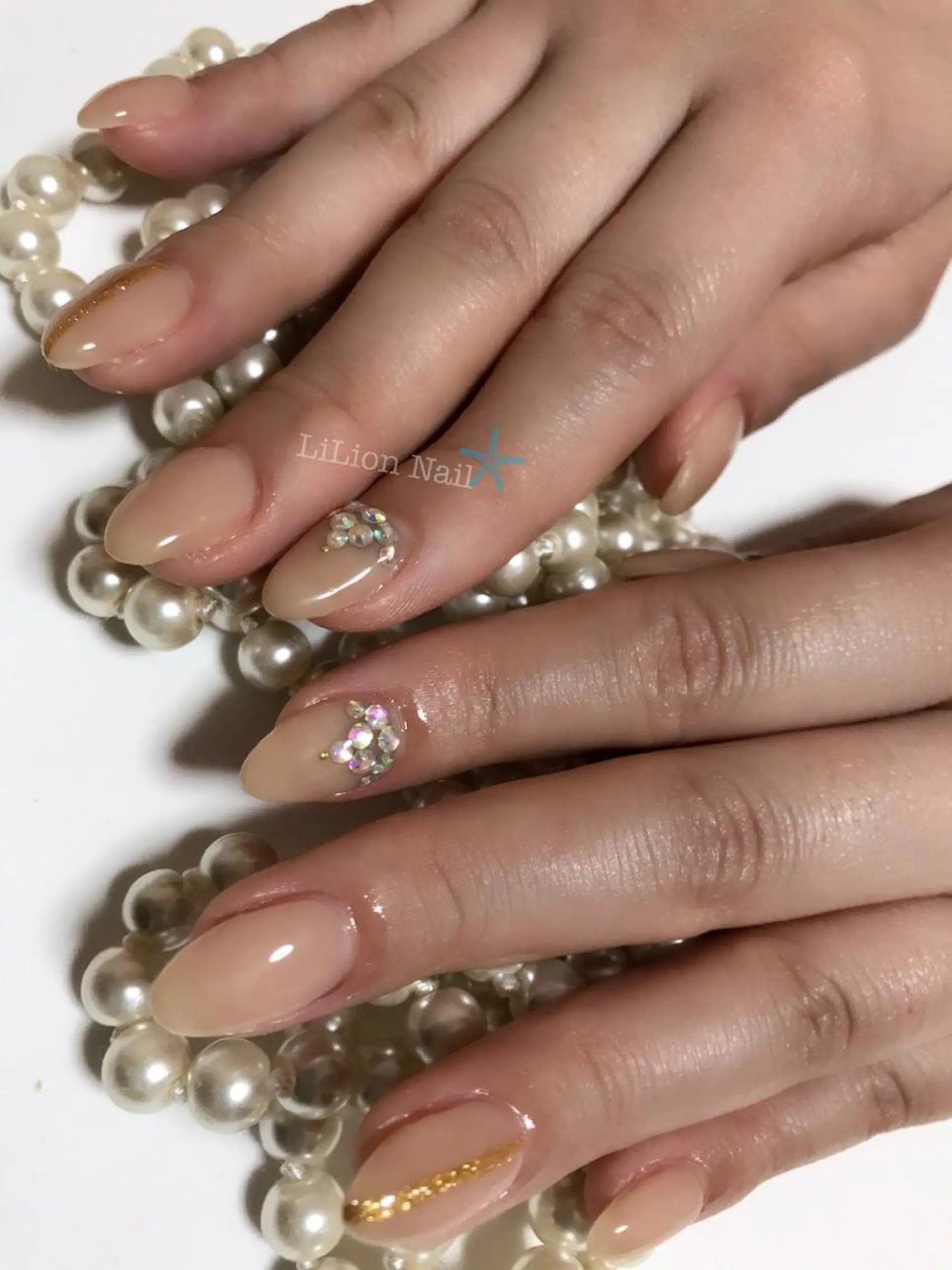 ネイル その他(ネイル) LiLion Nail所属・LiLion Nailのネイルデザイン