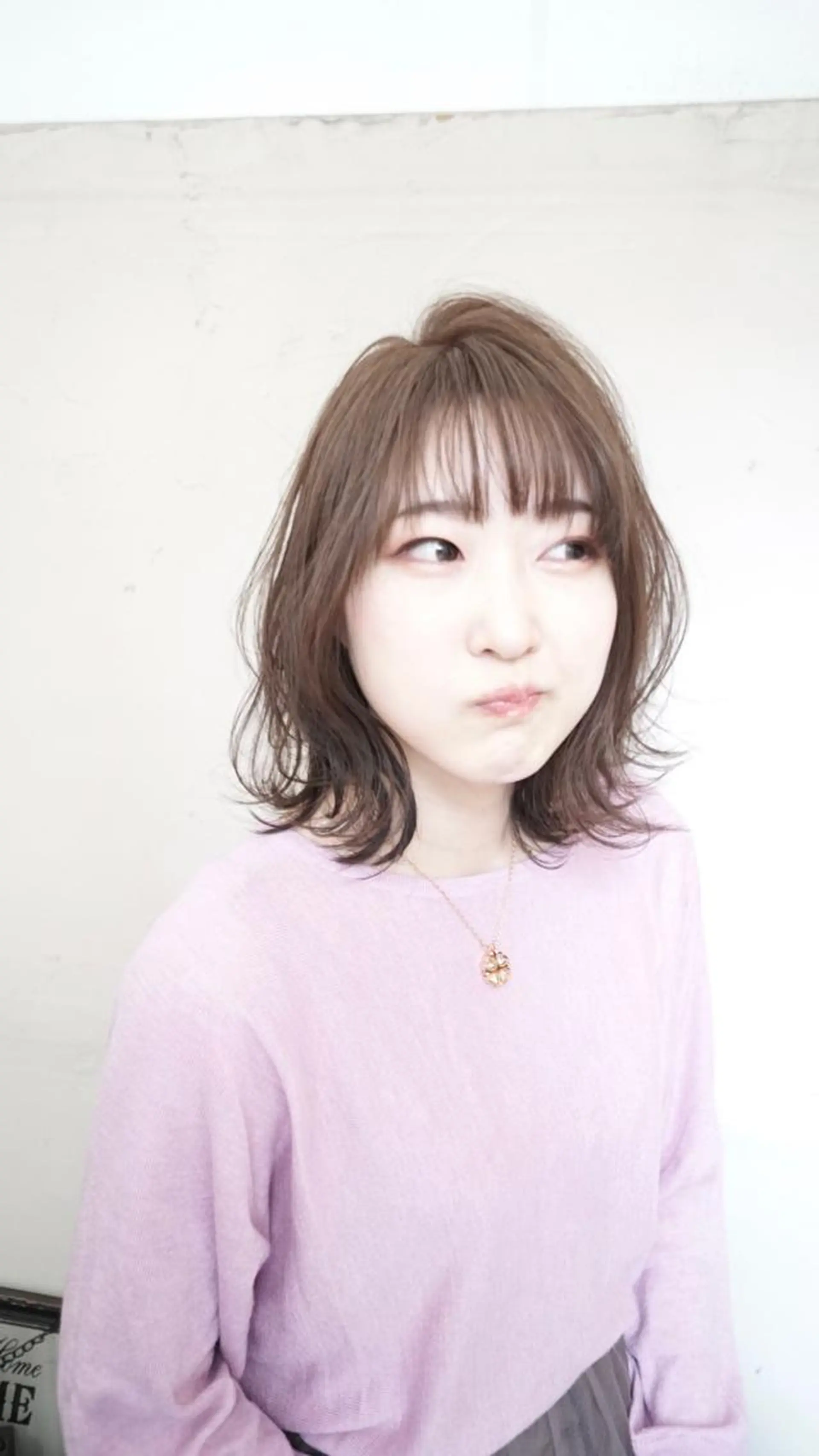 ミディアム VERSTECK Licht所属・💈阿佐ヶ谷💈✂️ きち✂️💈のその他イメージ