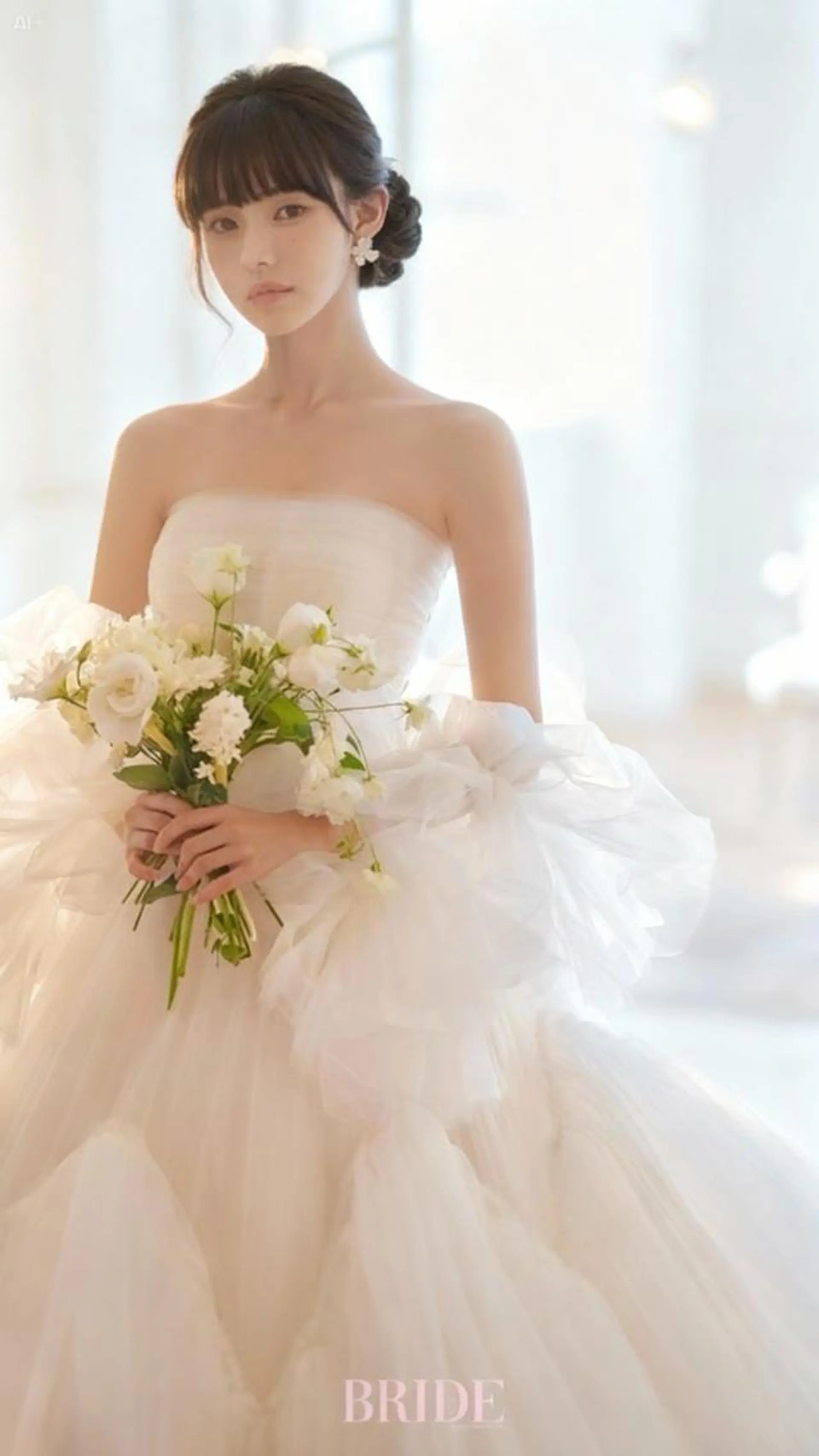 ブライダルサロン ｜Lino【堀江】のエステ・リラクイメージ