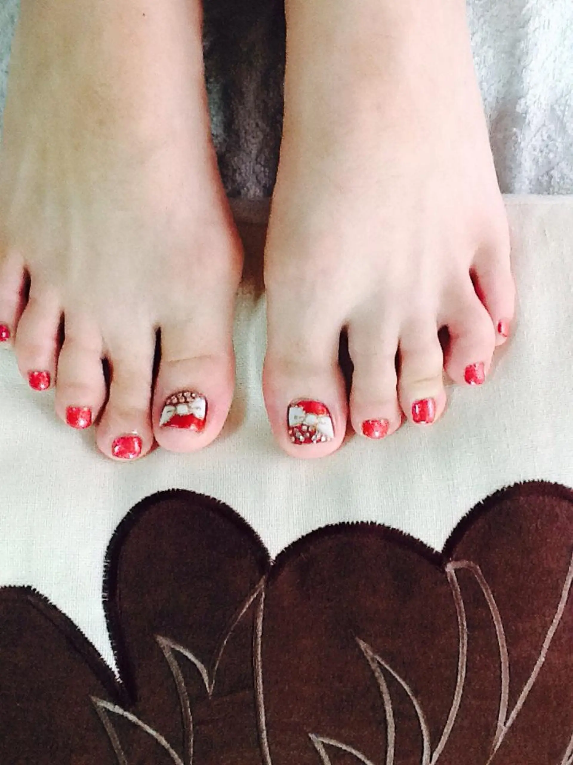 ネイル Eye アイのネイルデザイン