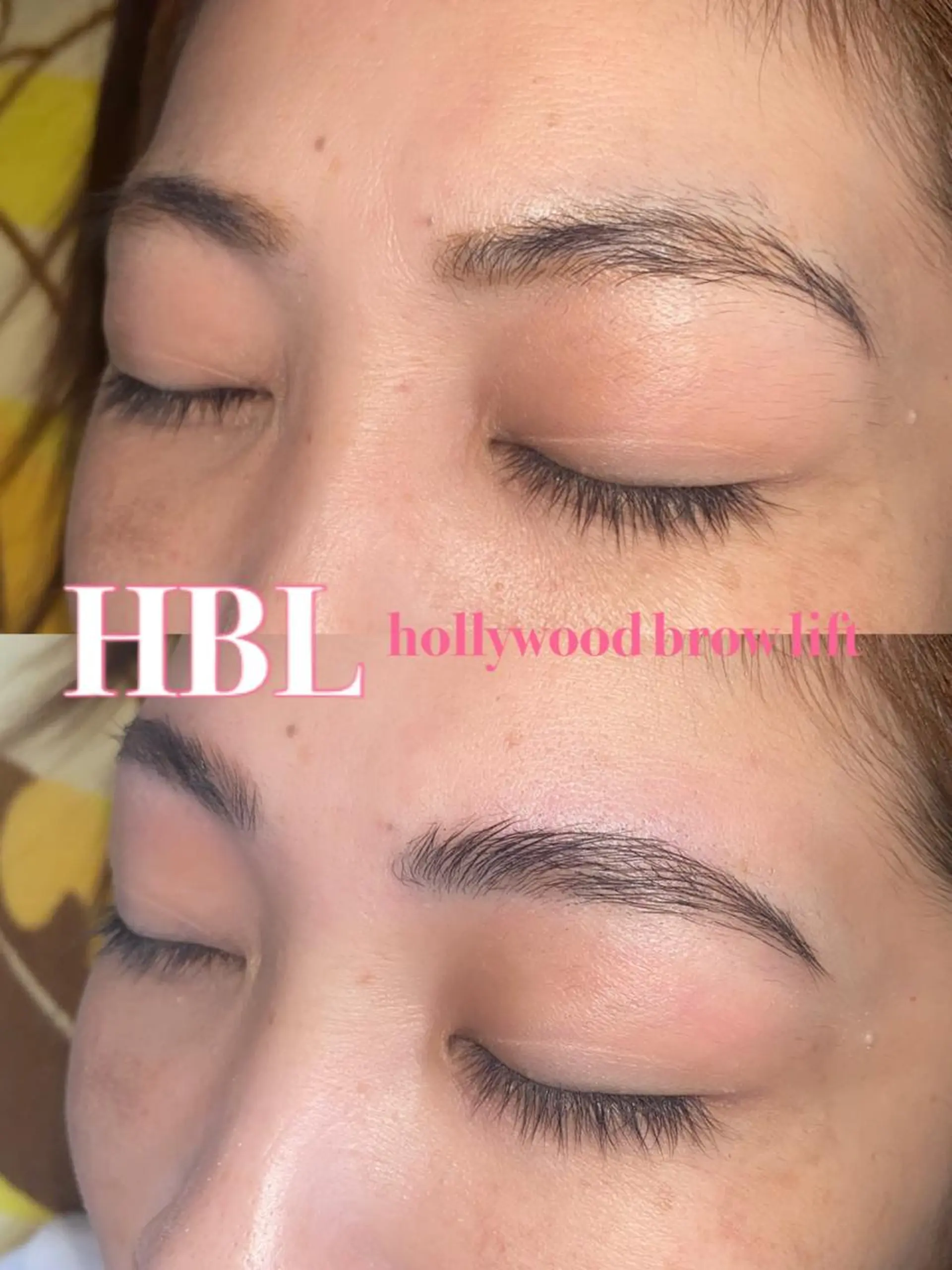 アイブロウ LUANA TAKAKOの眉毛・アイブロウイメージ