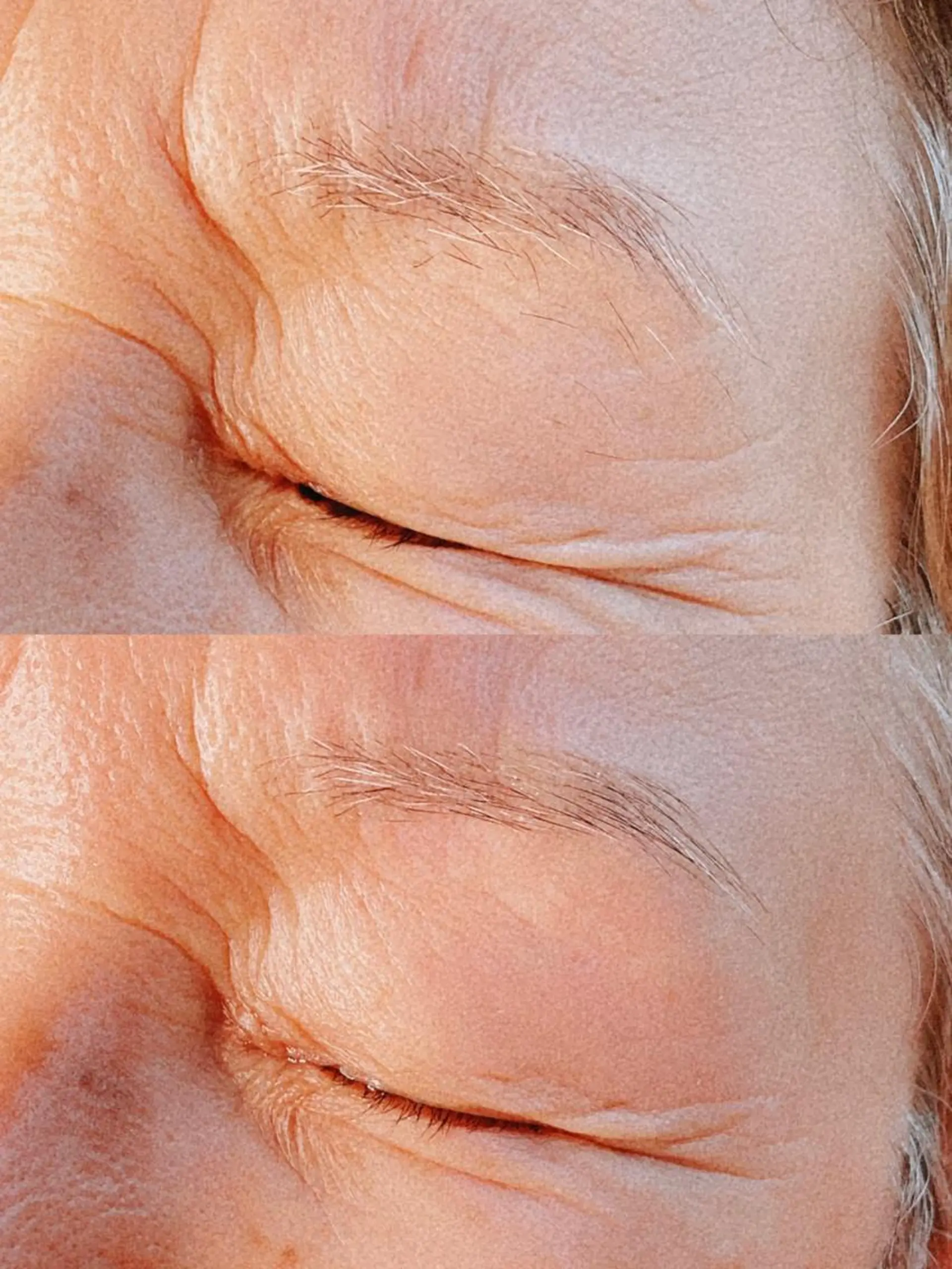 アイブロウ EYEBROWS🤍 Megumiの眉毛・アイブロウイメージ