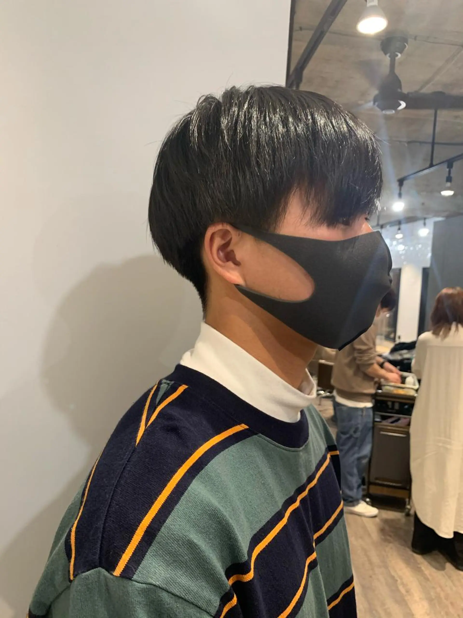 ミディアム ルラブランシェ所属・🫧美髪カラー🫧 MANAMIのヘアスタイル