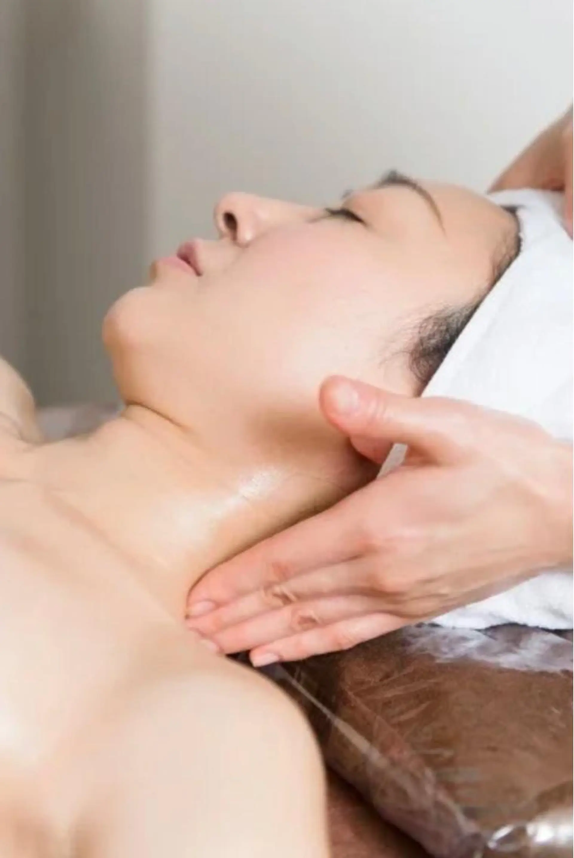 viage所属・南野 曜子のエステ・リラクイメージ