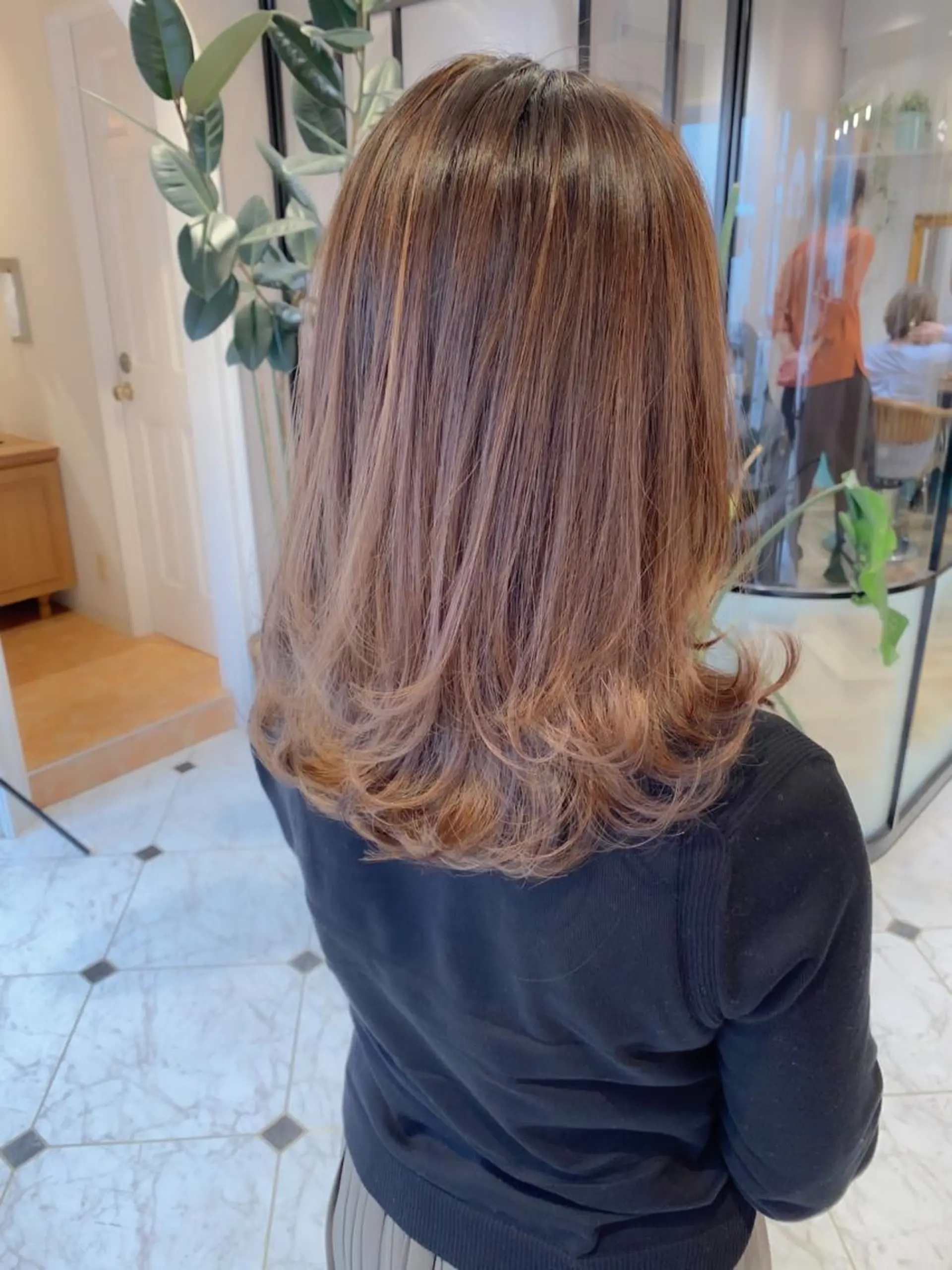 ショート 🌹ボブ/髪質改善 韓国ヘア🌹澤口龍成のヘアスタイル