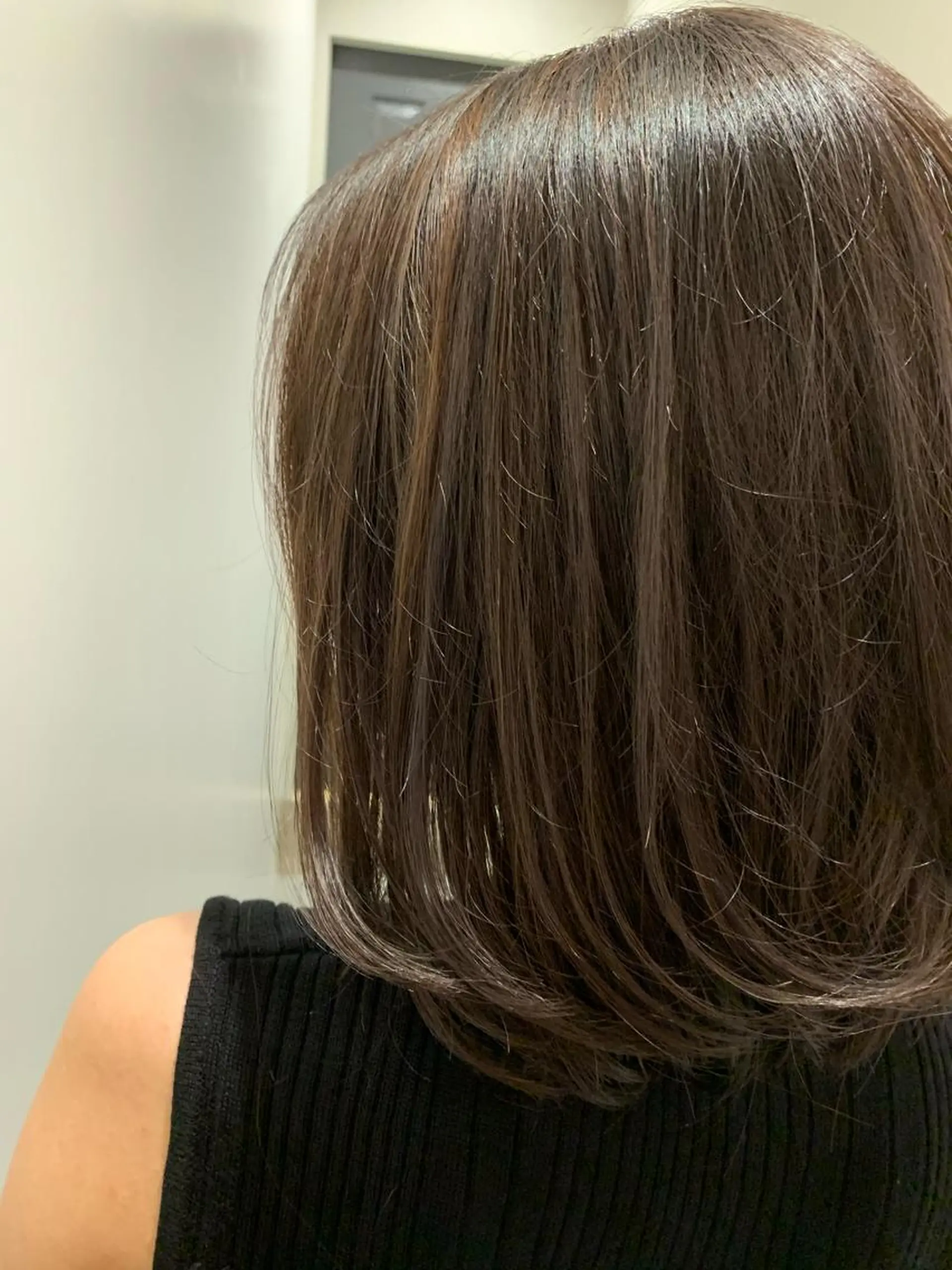 カラー OON仙台一番町店所属・足立 崇明のヘアスタイル