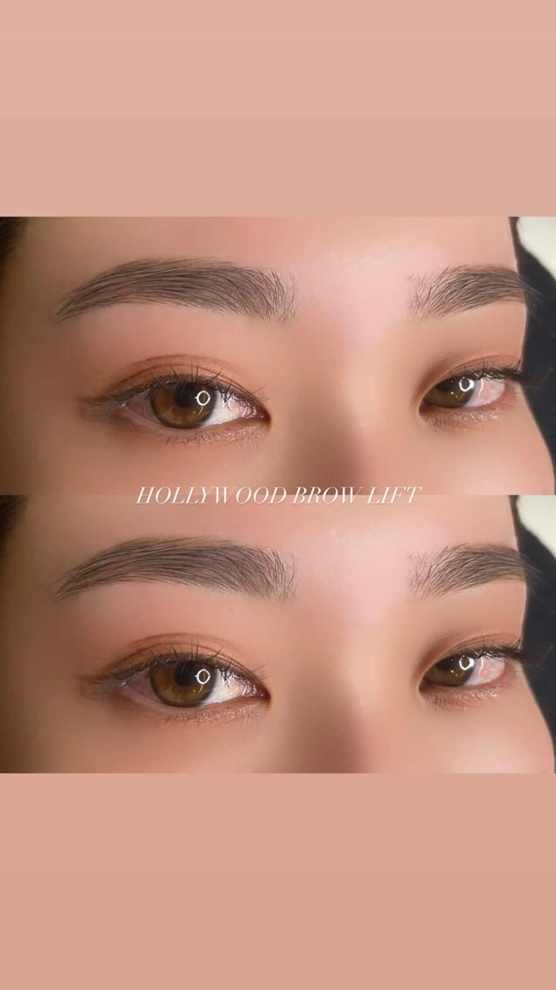 パーマ アイブロウ Ribbon所属・💖Ribbon Koharu💖のマツエク・マツパデザイン