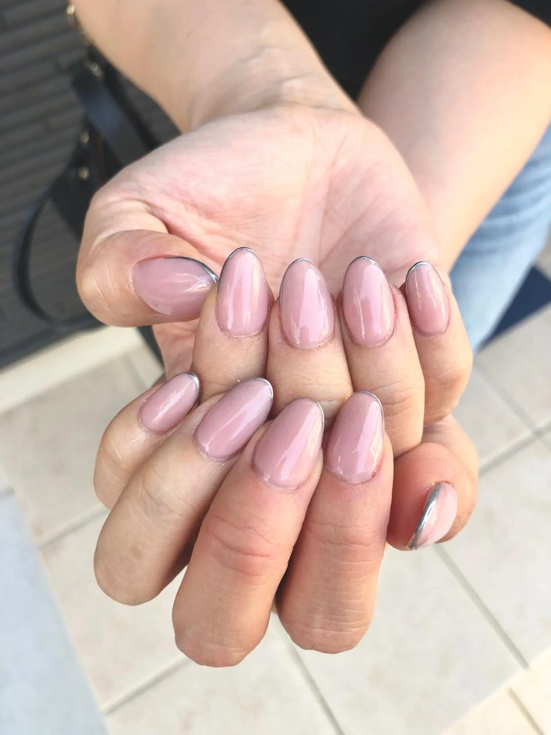 ネイル ハンドネイル Nail salon Museのネイルデザイン