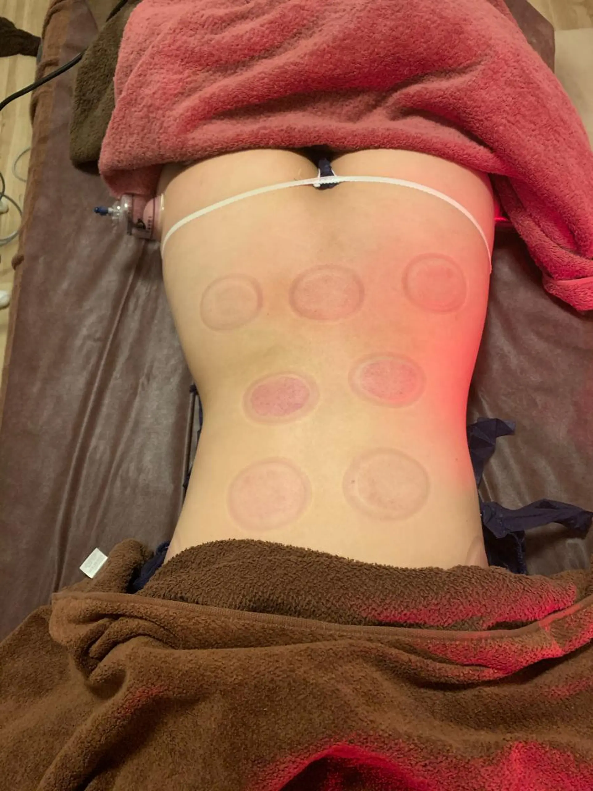 a  room salonのエステ・リラクイメージ